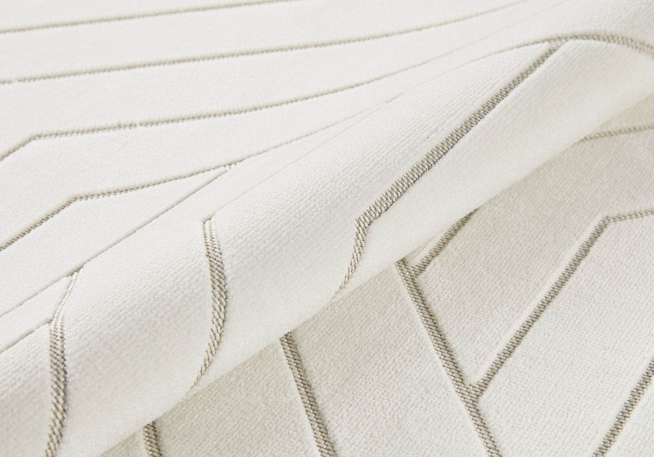 Maze 101 Ivory