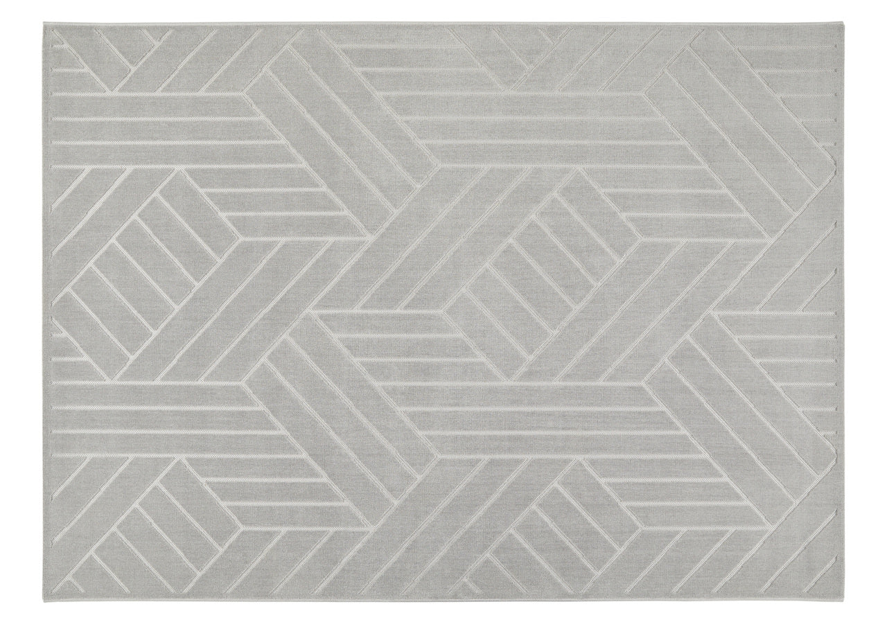 Maze 102 Grey