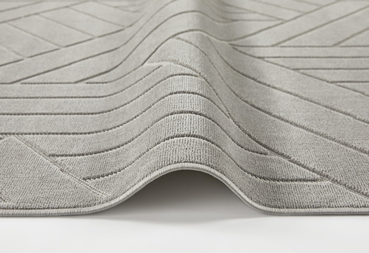 Maze 102 Grey