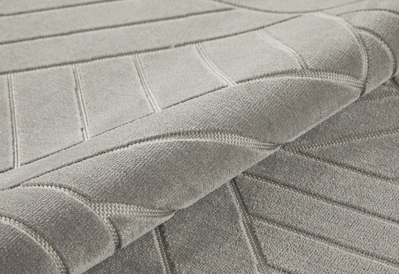 Maze 102 Grey
