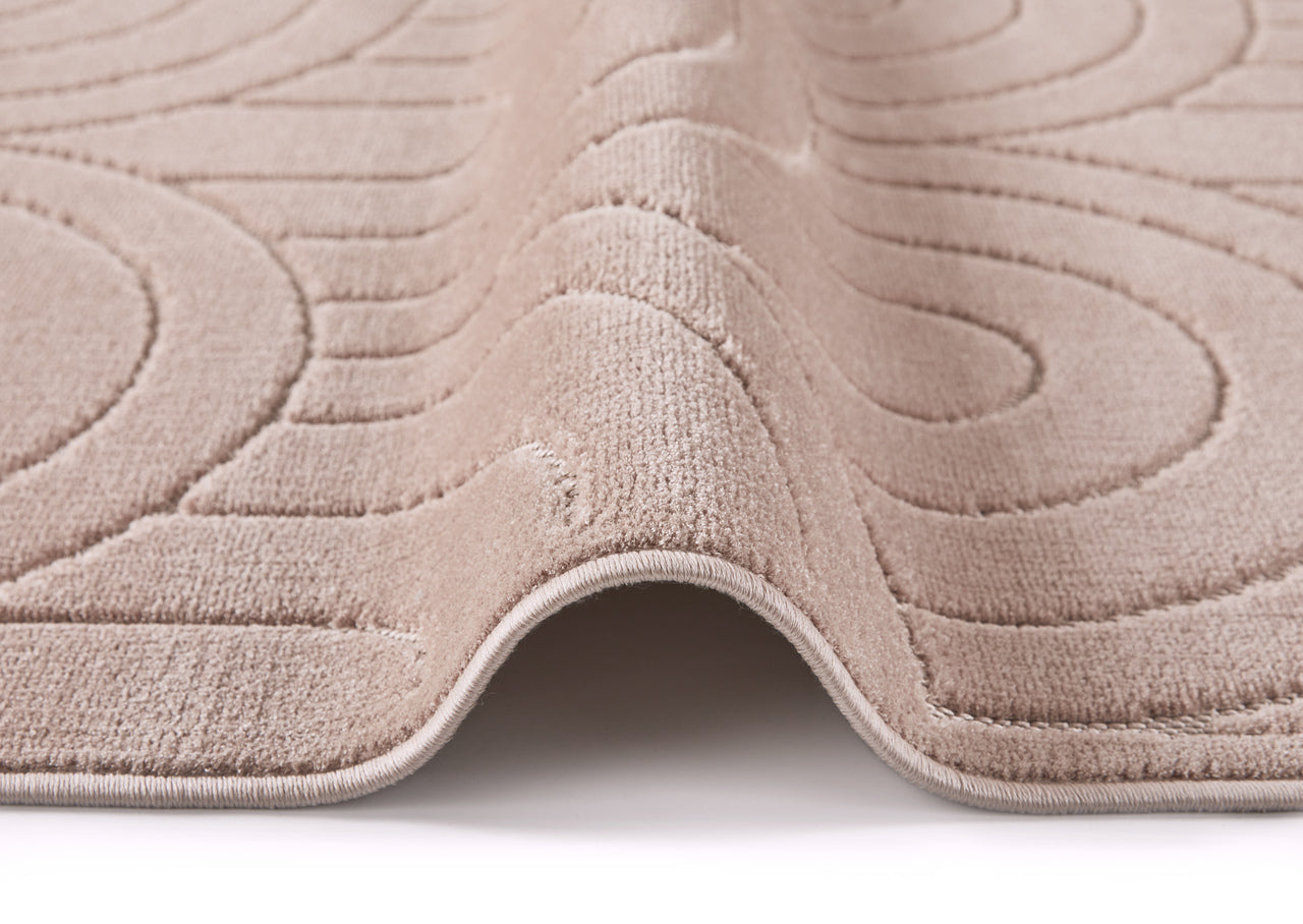 Maze 103 Dusty Pink