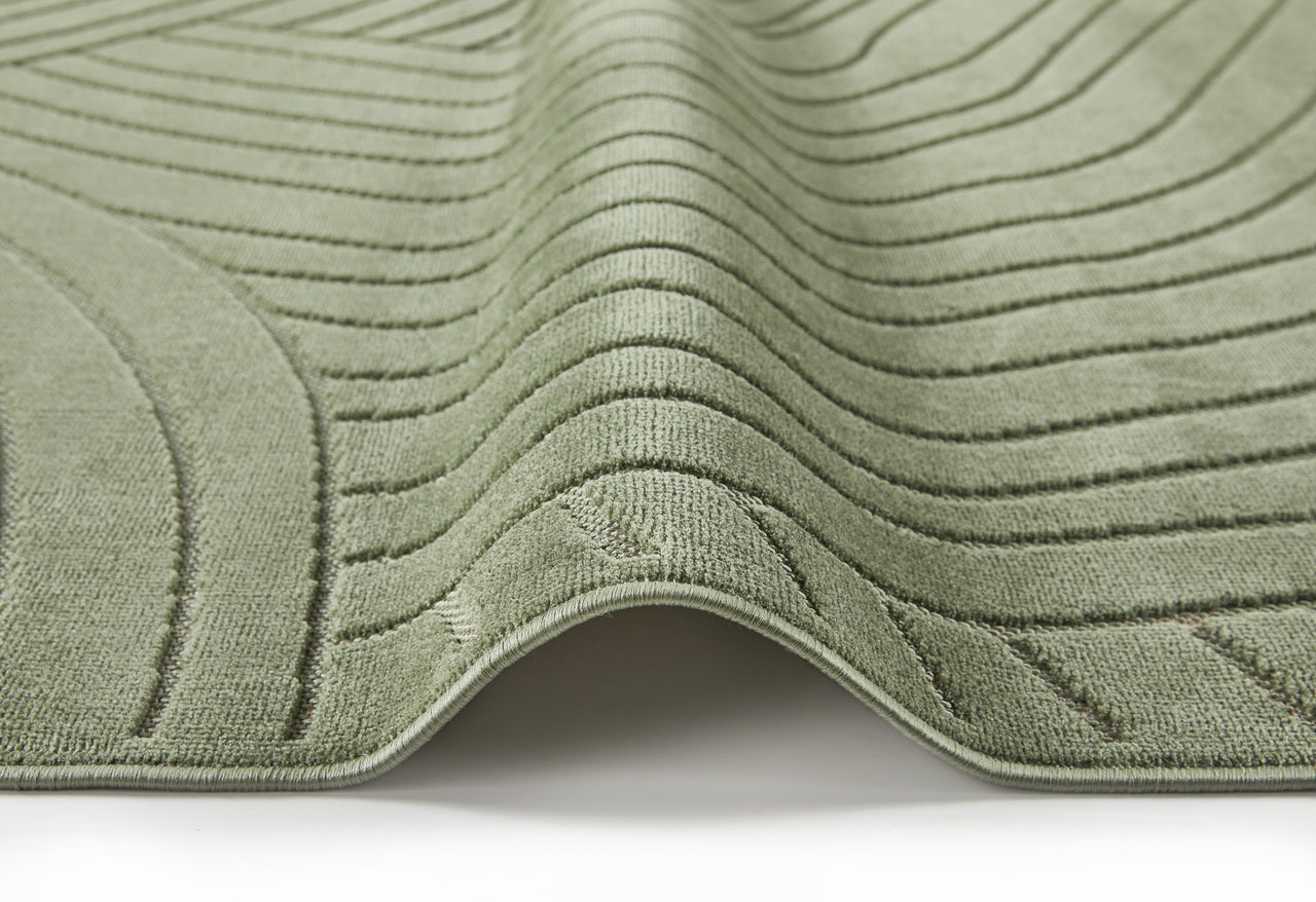 Maze 105 Green