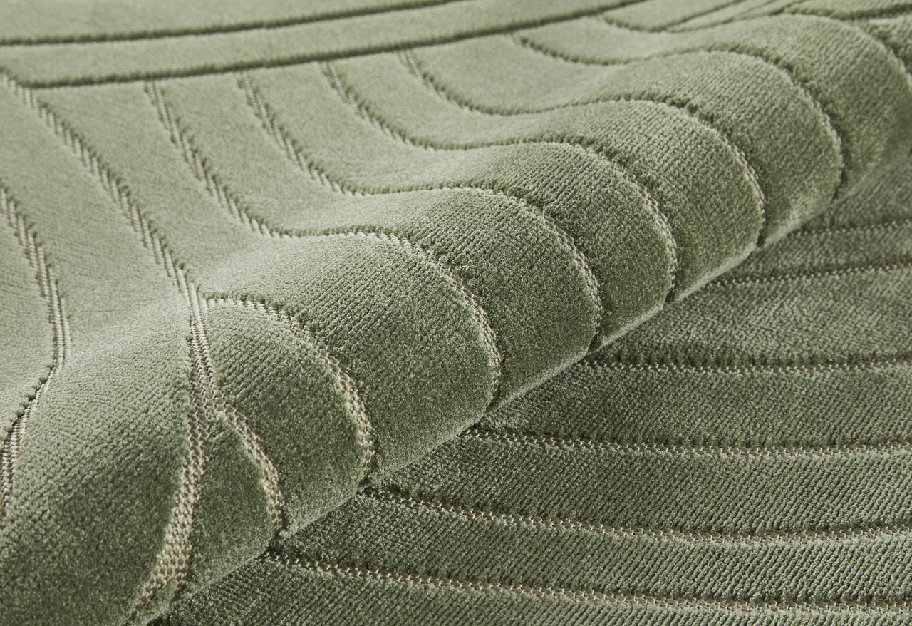 Maze 105 Green