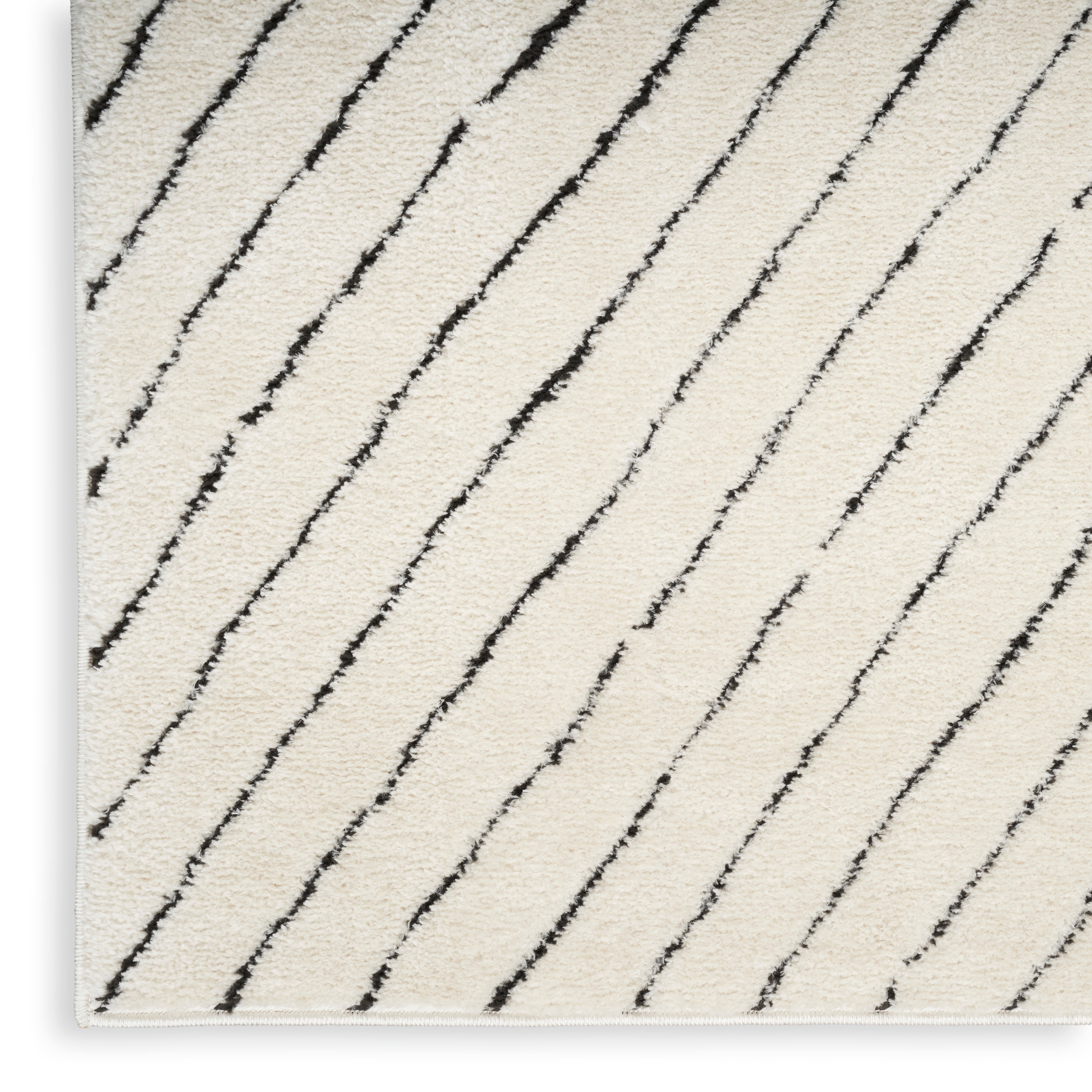 Modern Comfort MNC 01 Ivory Black