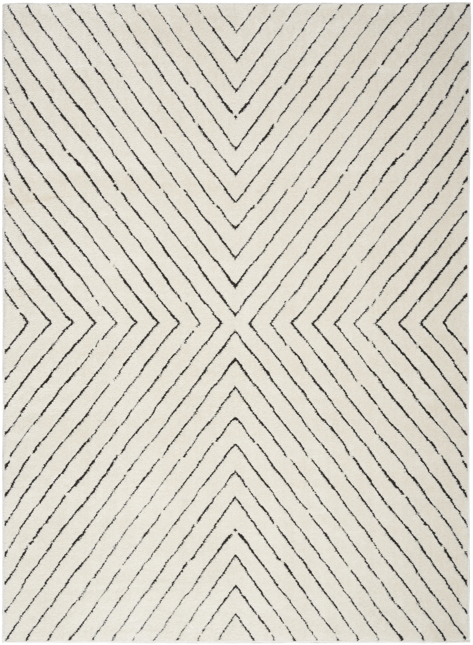 Modern Comfort MNC 01 Ivory Black