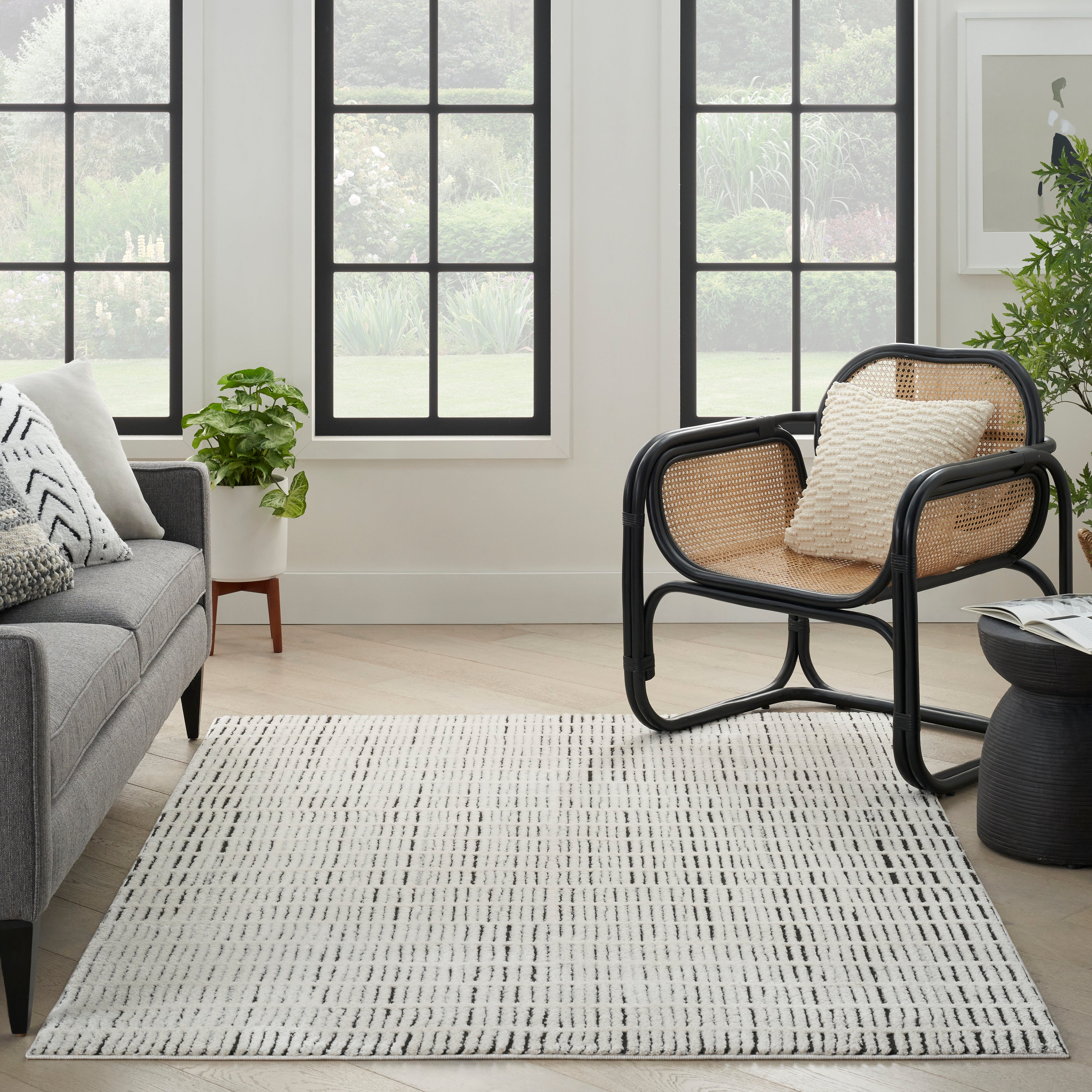 Modern Comfort MNC 03 Ivory Black