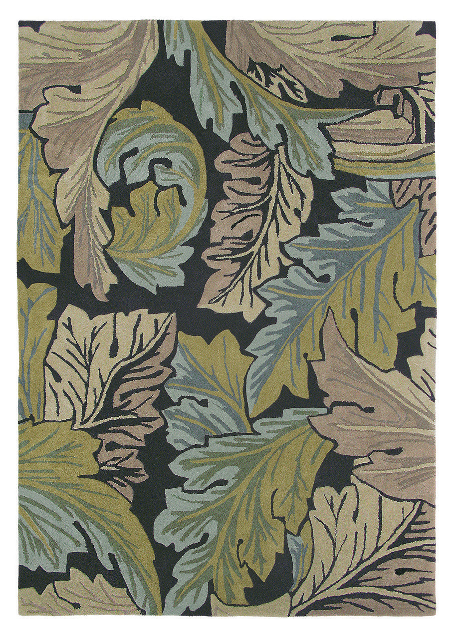 Morris & Co Acanthus 27208
