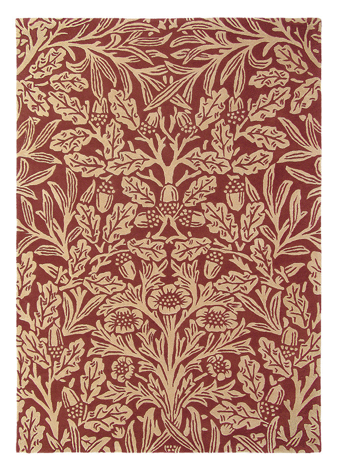 Morris & Co Oak 27900