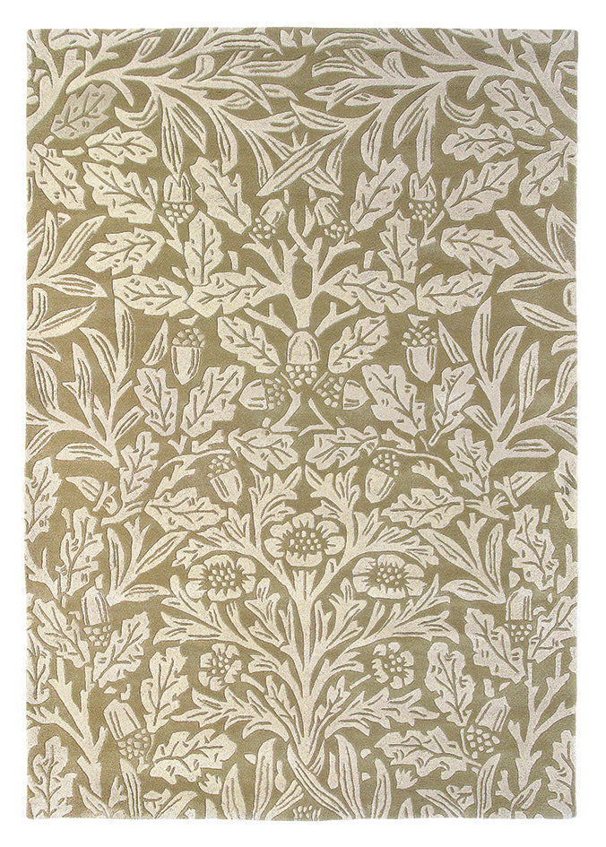 Morris & Co Oak 27904