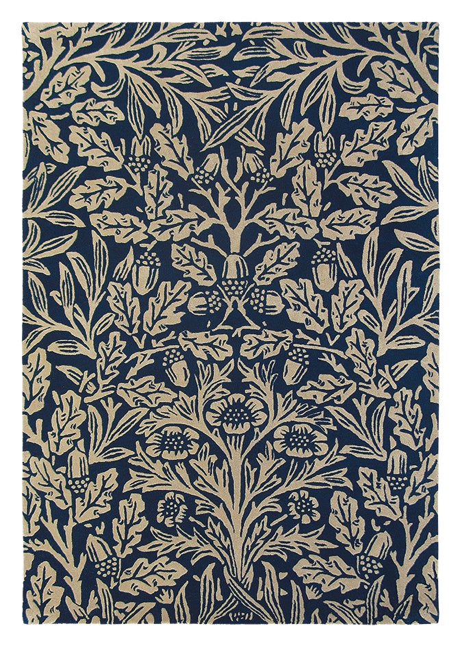 Morris & Co Oak 27908