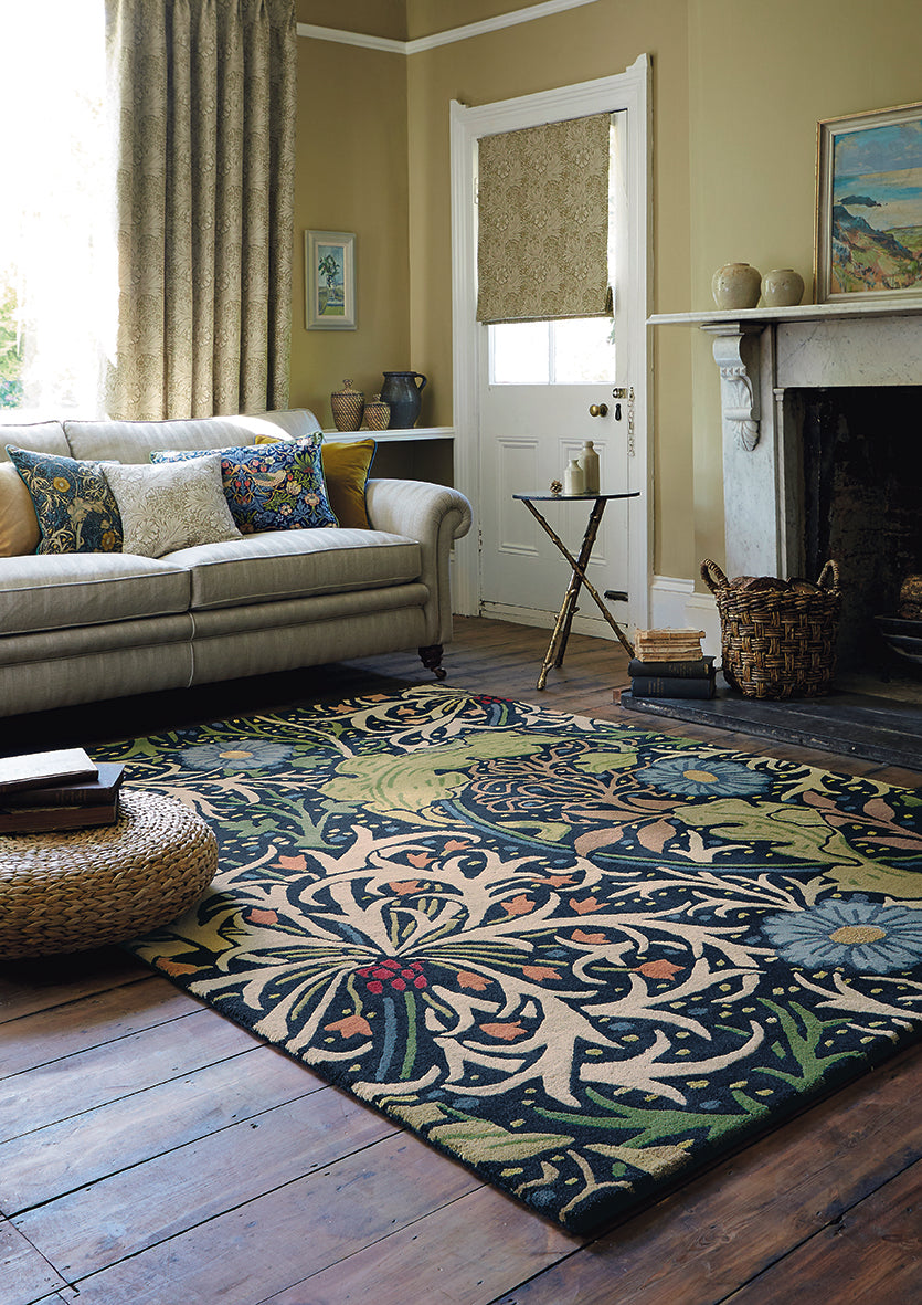 Morris & Co Seaweed 28008