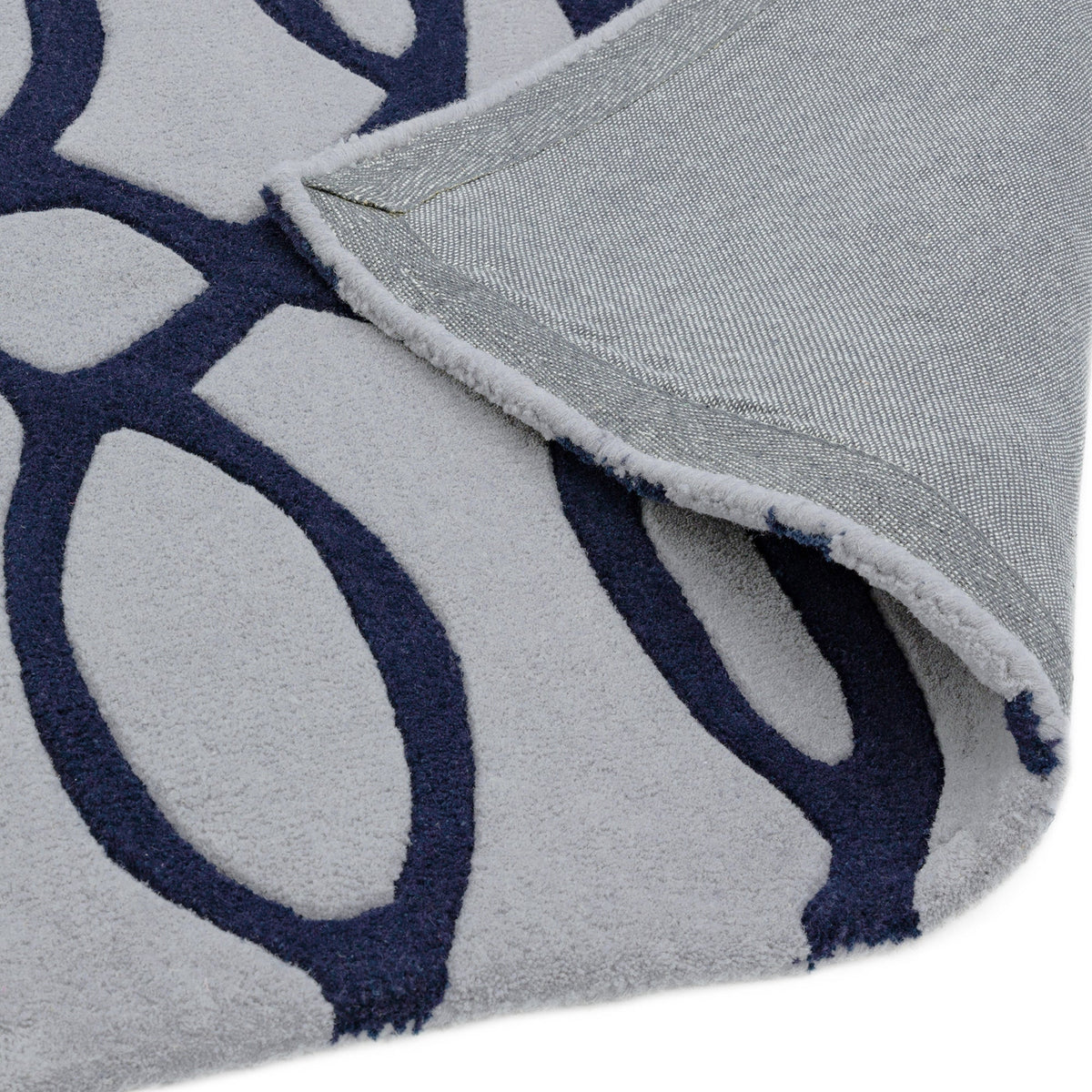 Matrix Wire Blue MAX36 rug