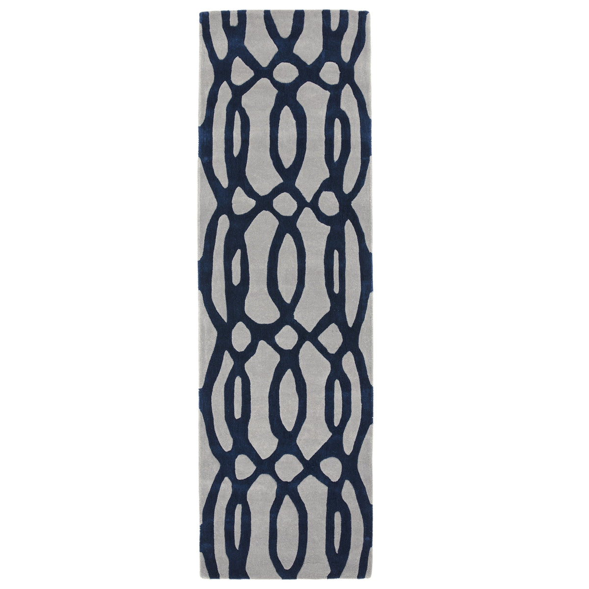Matrix Wire Blue MAX36 rug