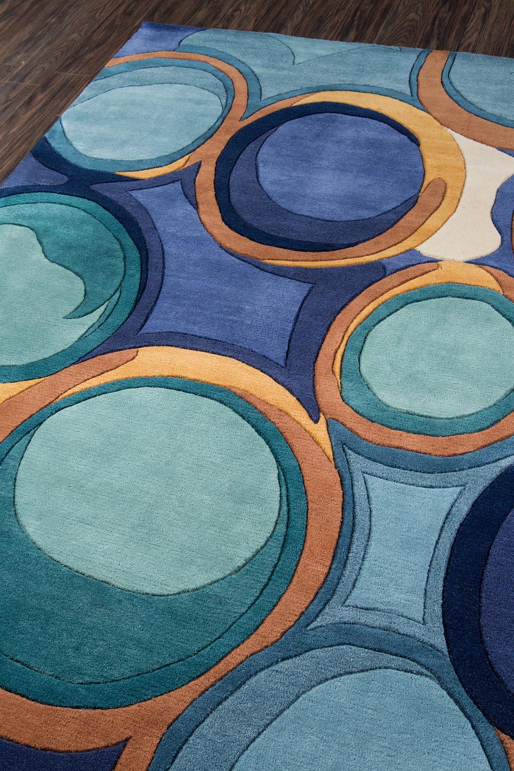 New Wave NW-133 Blue