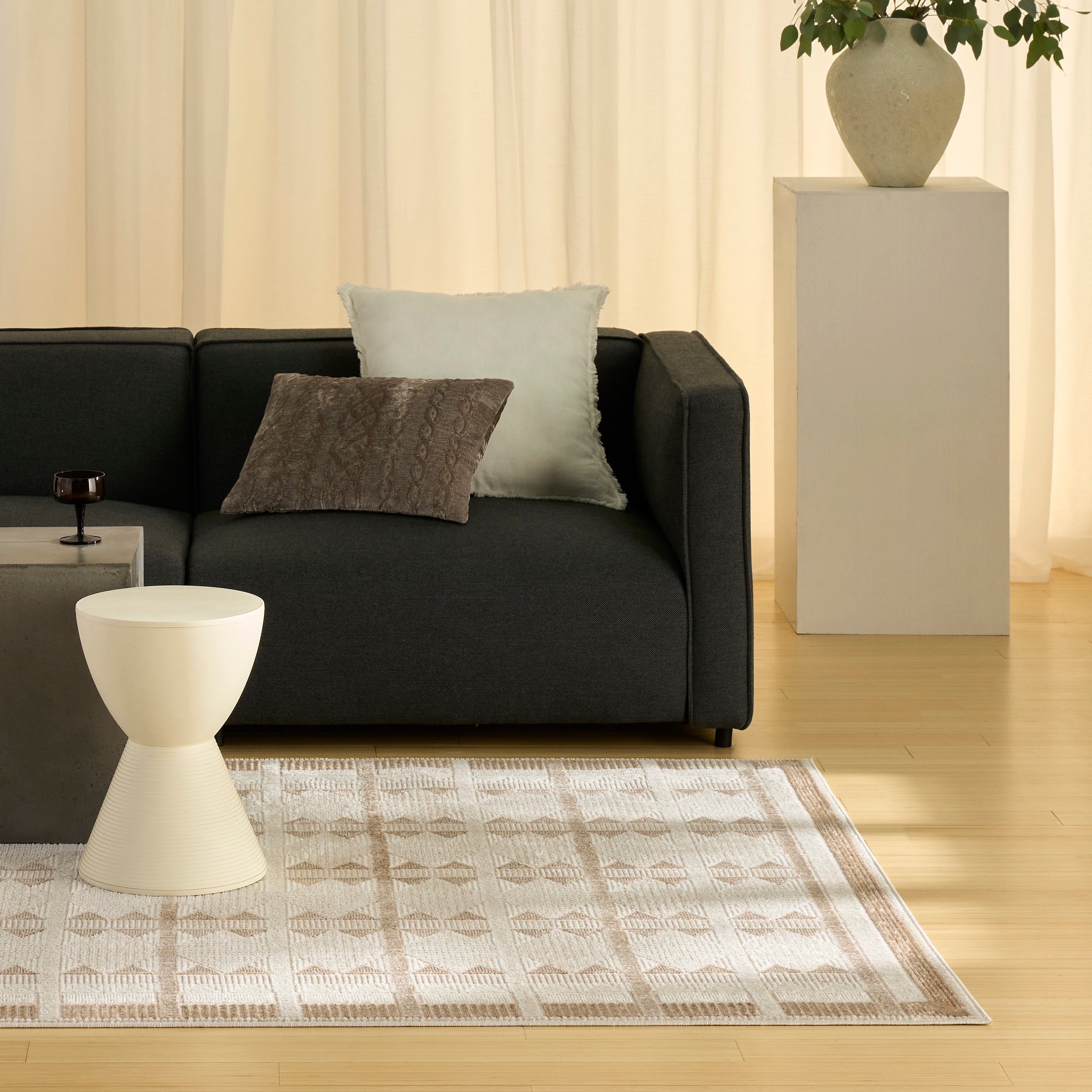 Nordic NRC 06 Taupe
