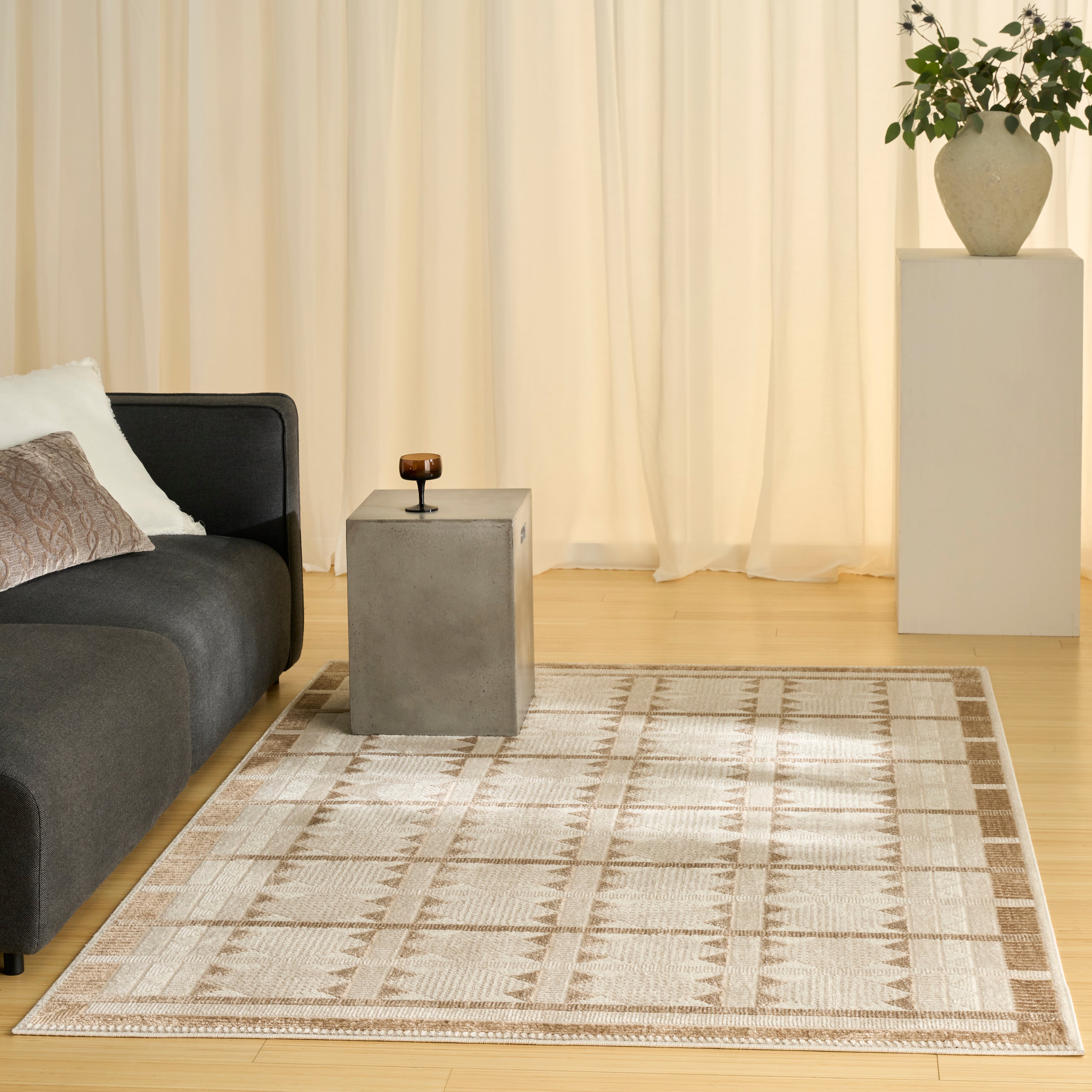 Nordic NRC 06 Taupe