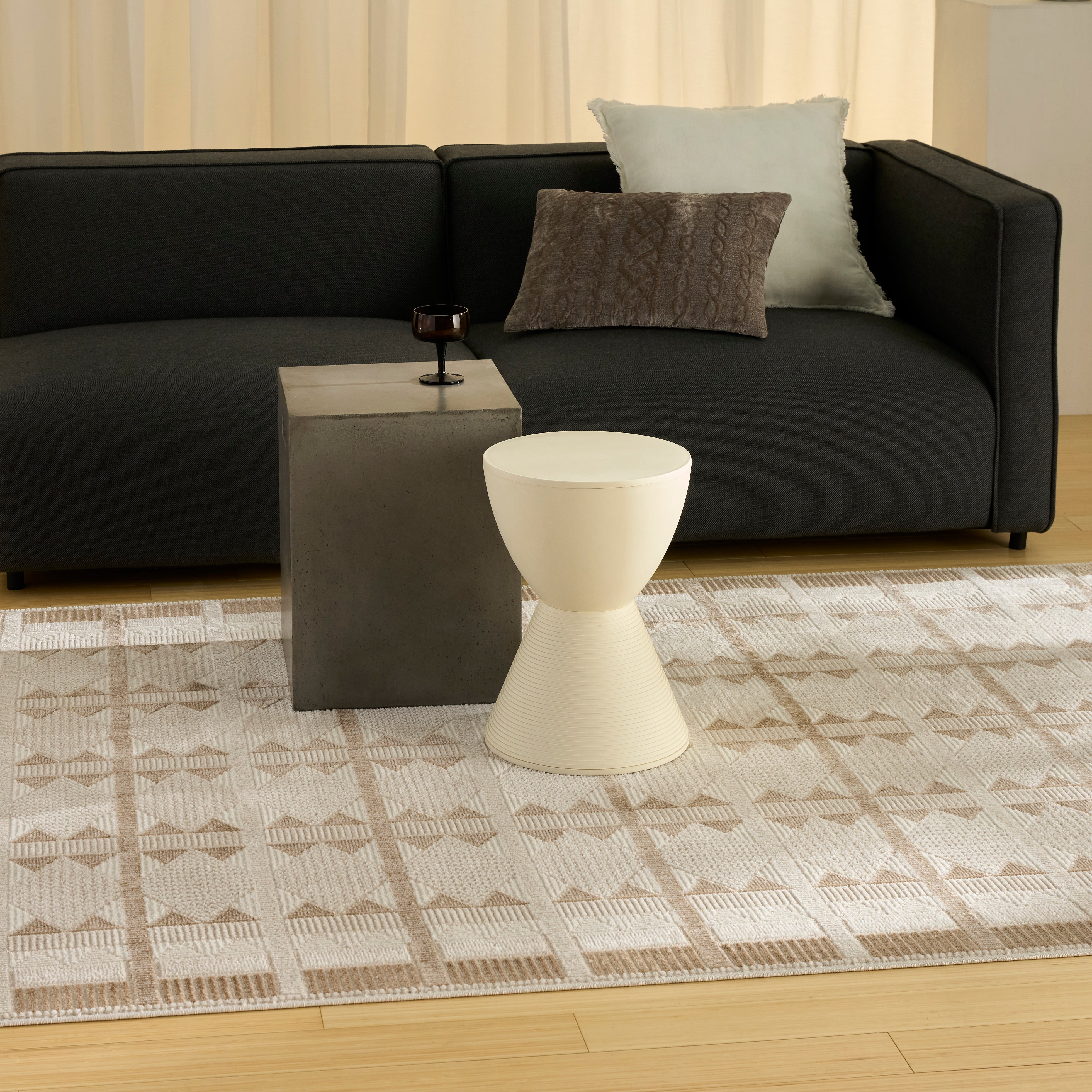 Nordic NRC 06 Taupe