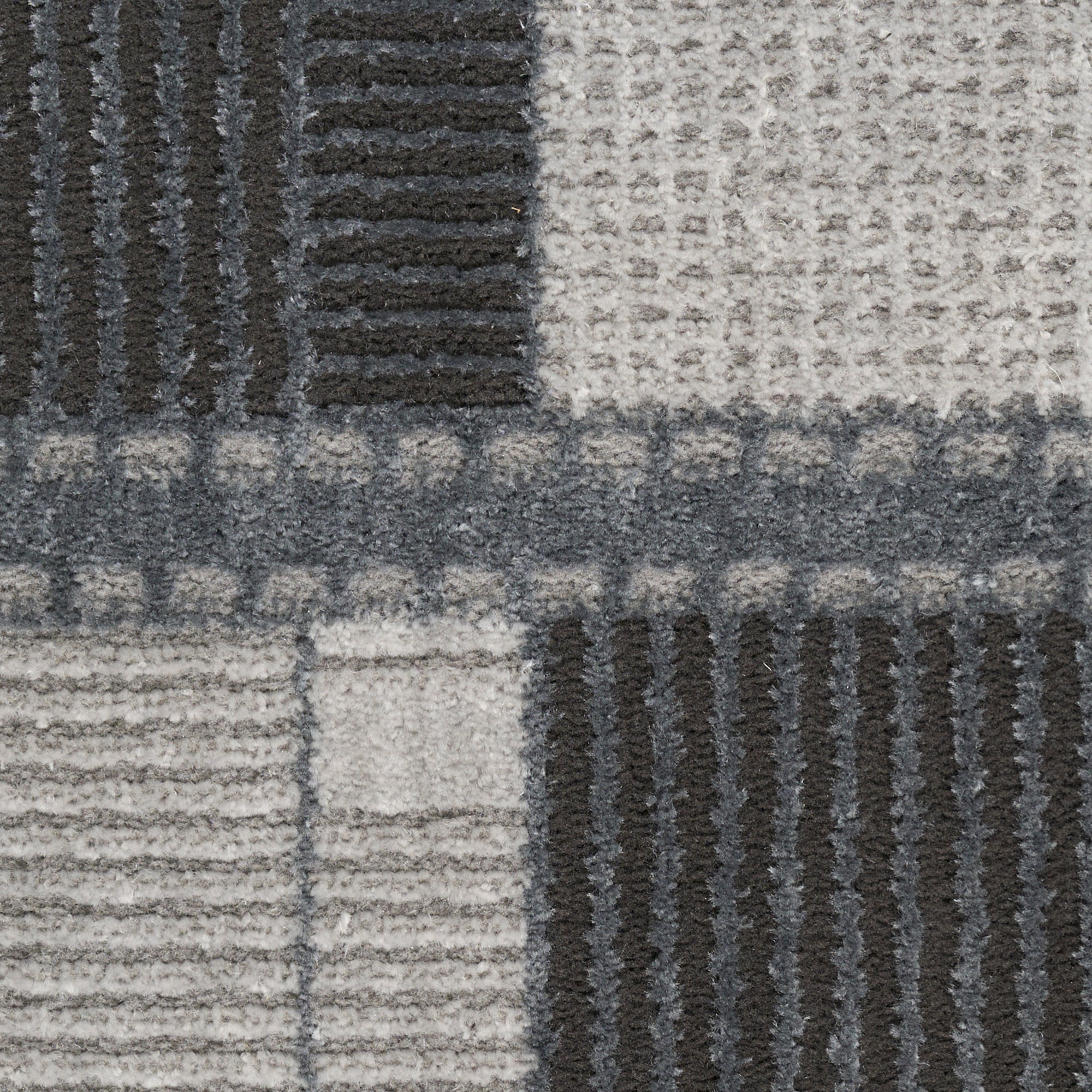 Nordic NRC 09 Grey Black