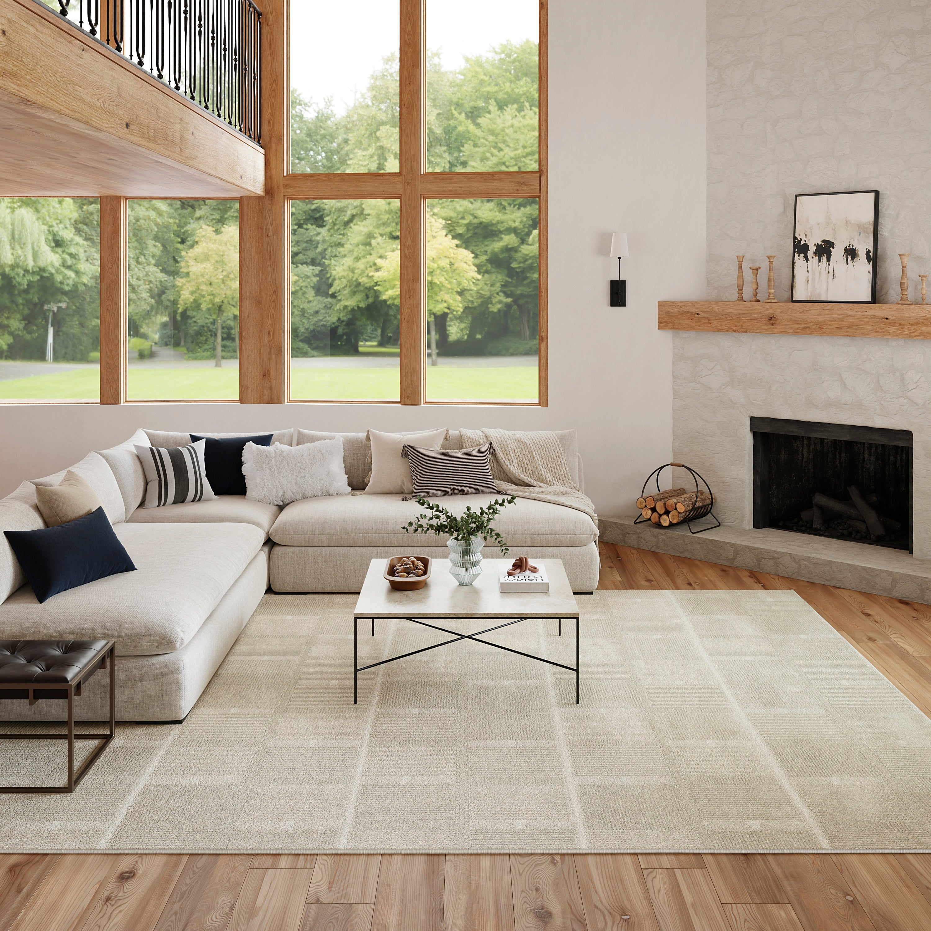 Nordic NRC 09 Ivory Beige