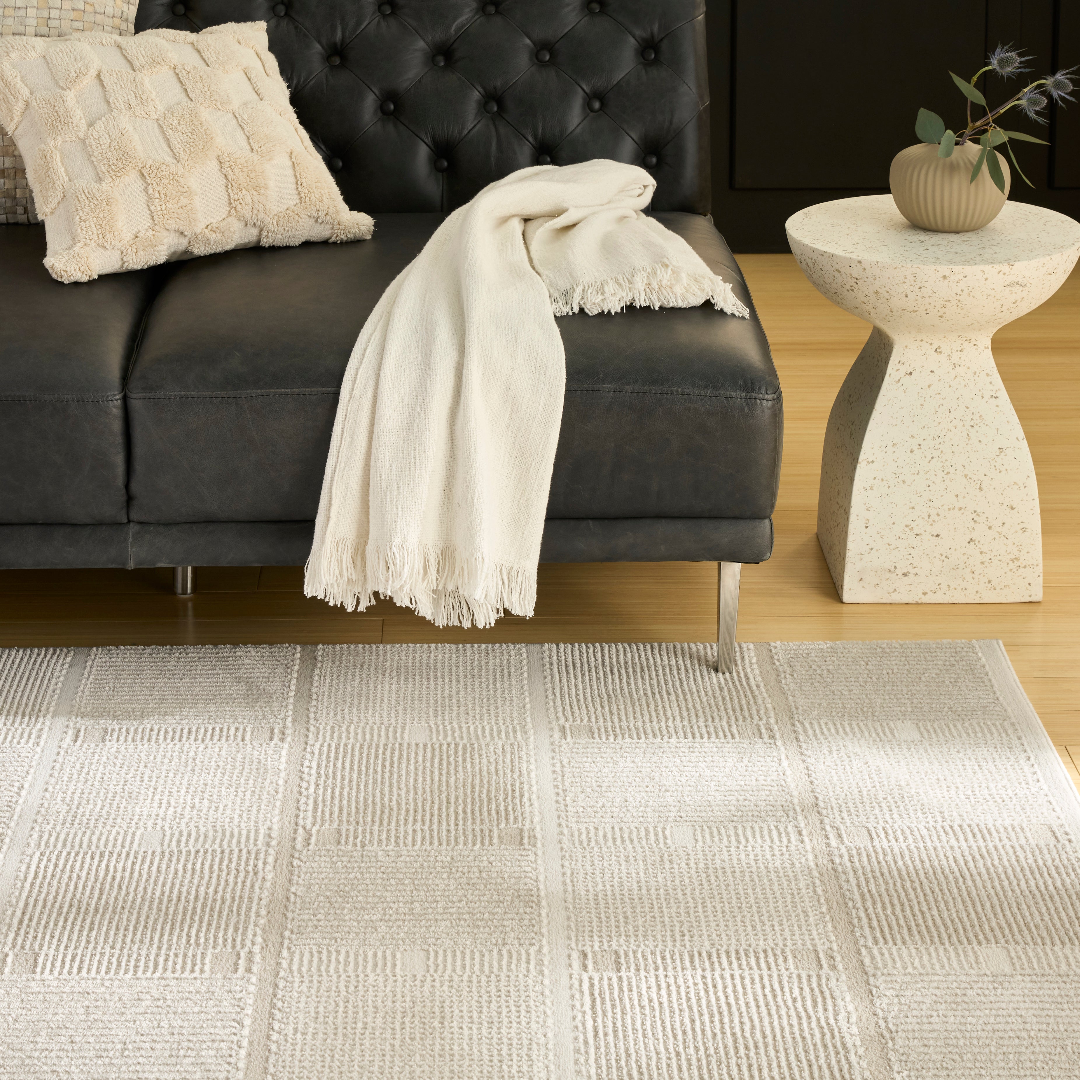 Nordic NRC 09 Ivory Beige