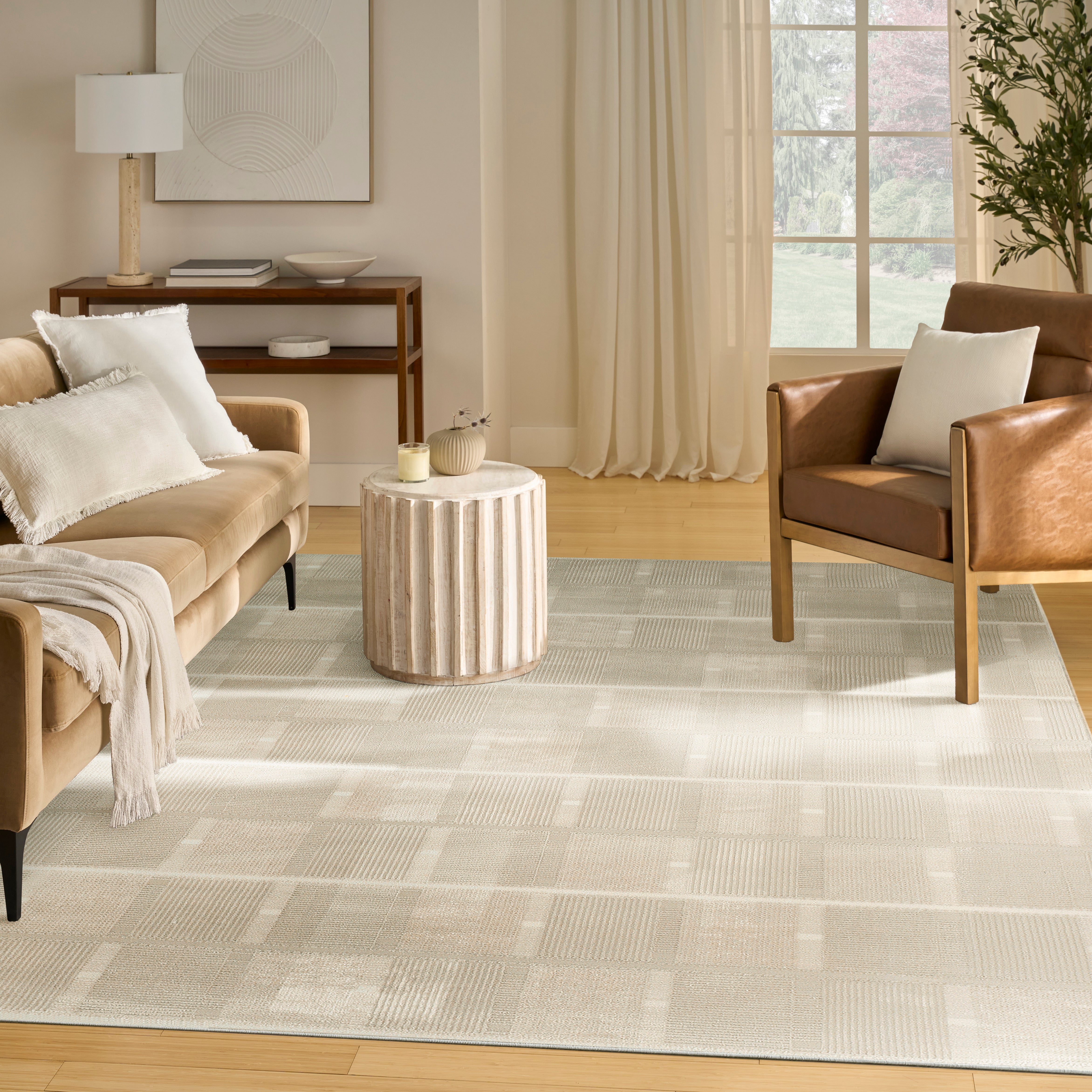 Nordic NRC 09 Ivory Beige