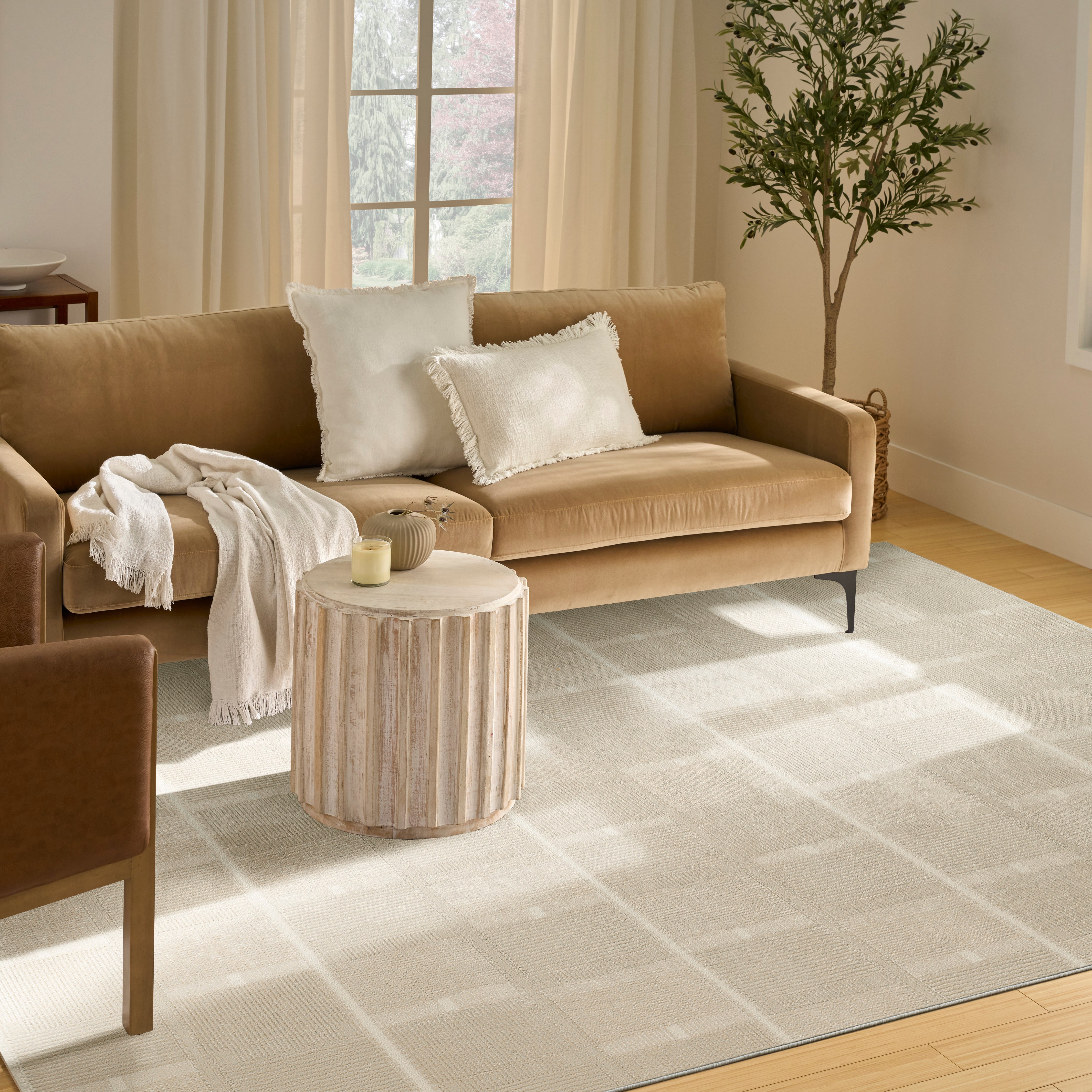 Nordic NRC 09 Ivory Beige