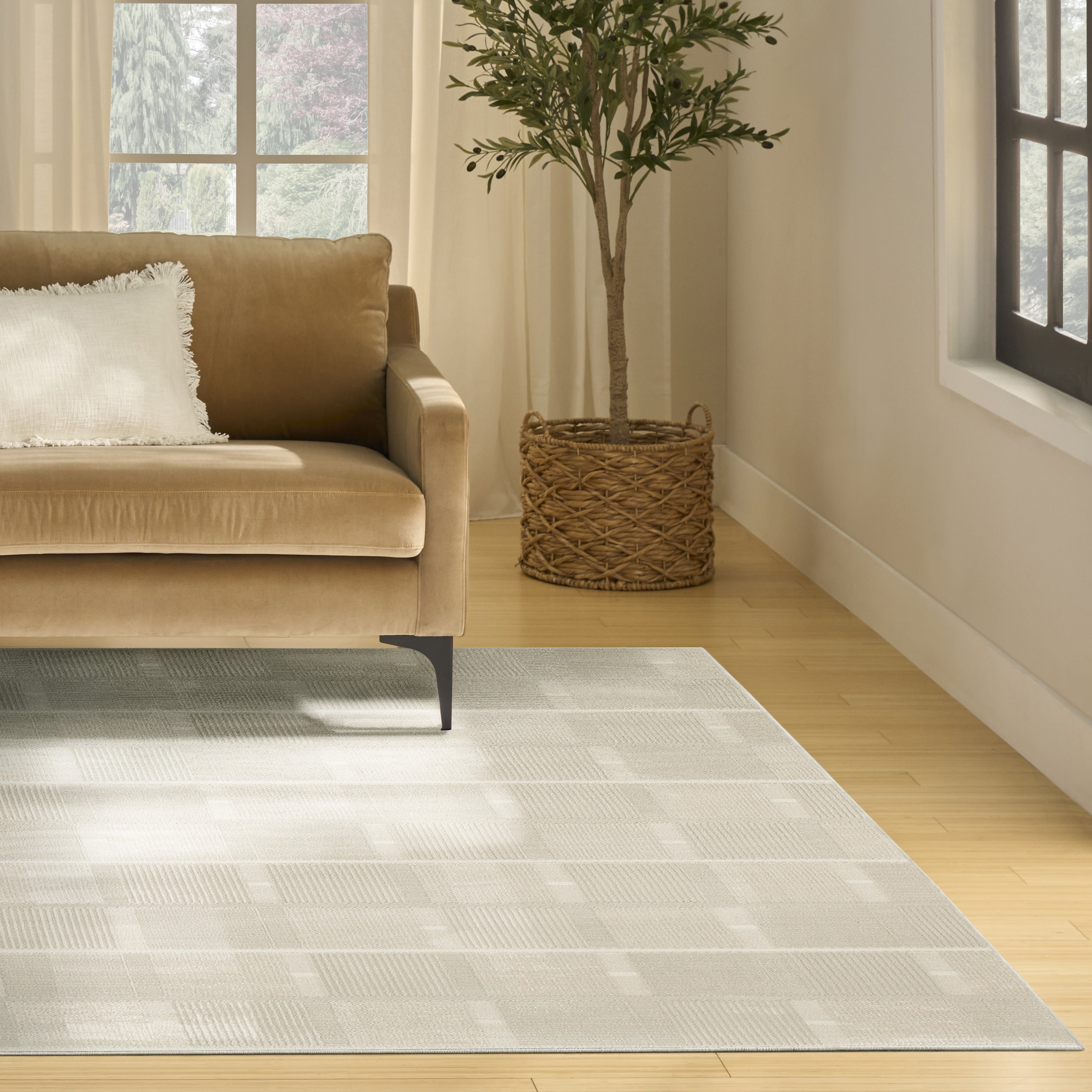 Nordic NRC 09 Ivory Beige