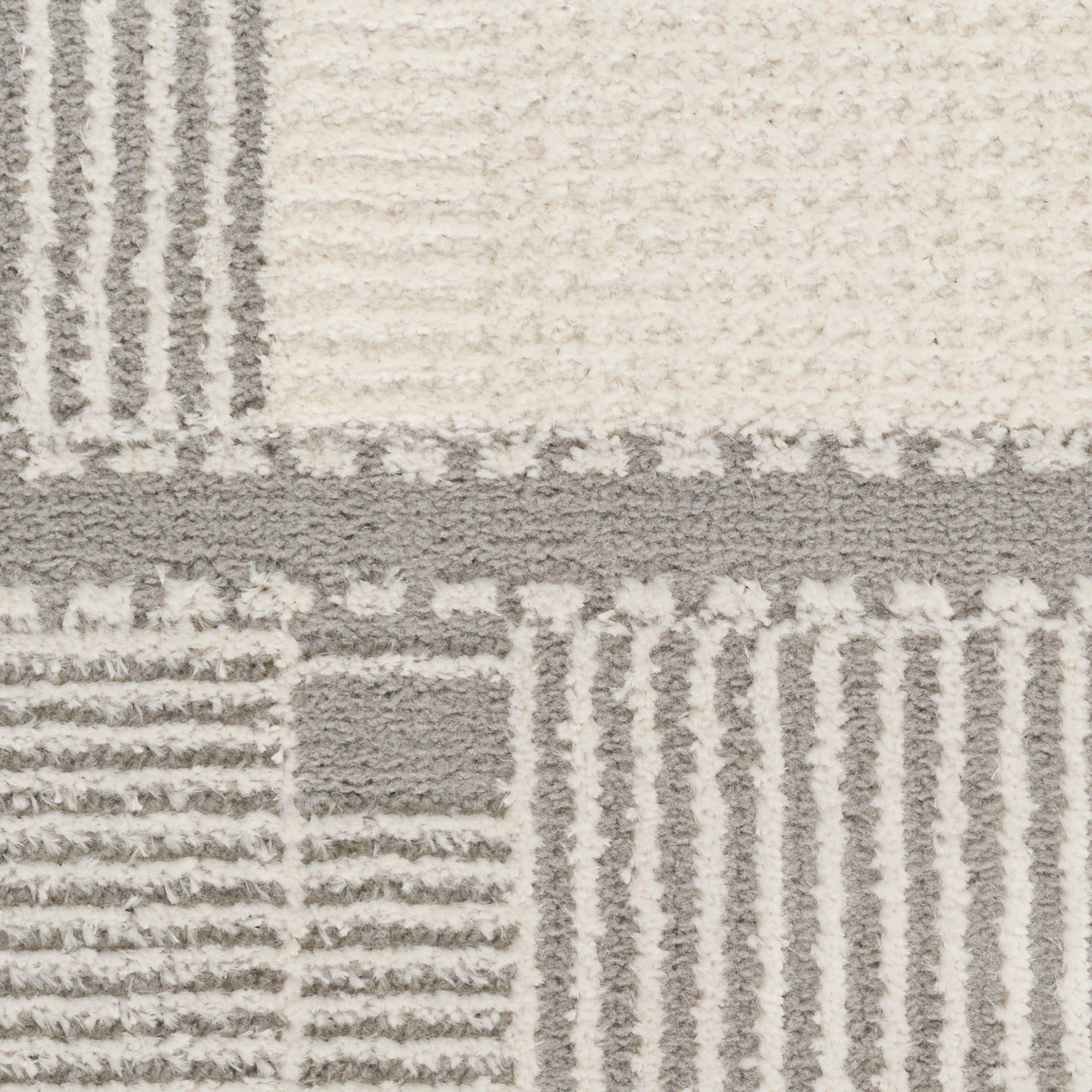 Nordic NRC 09 Ivory Grey