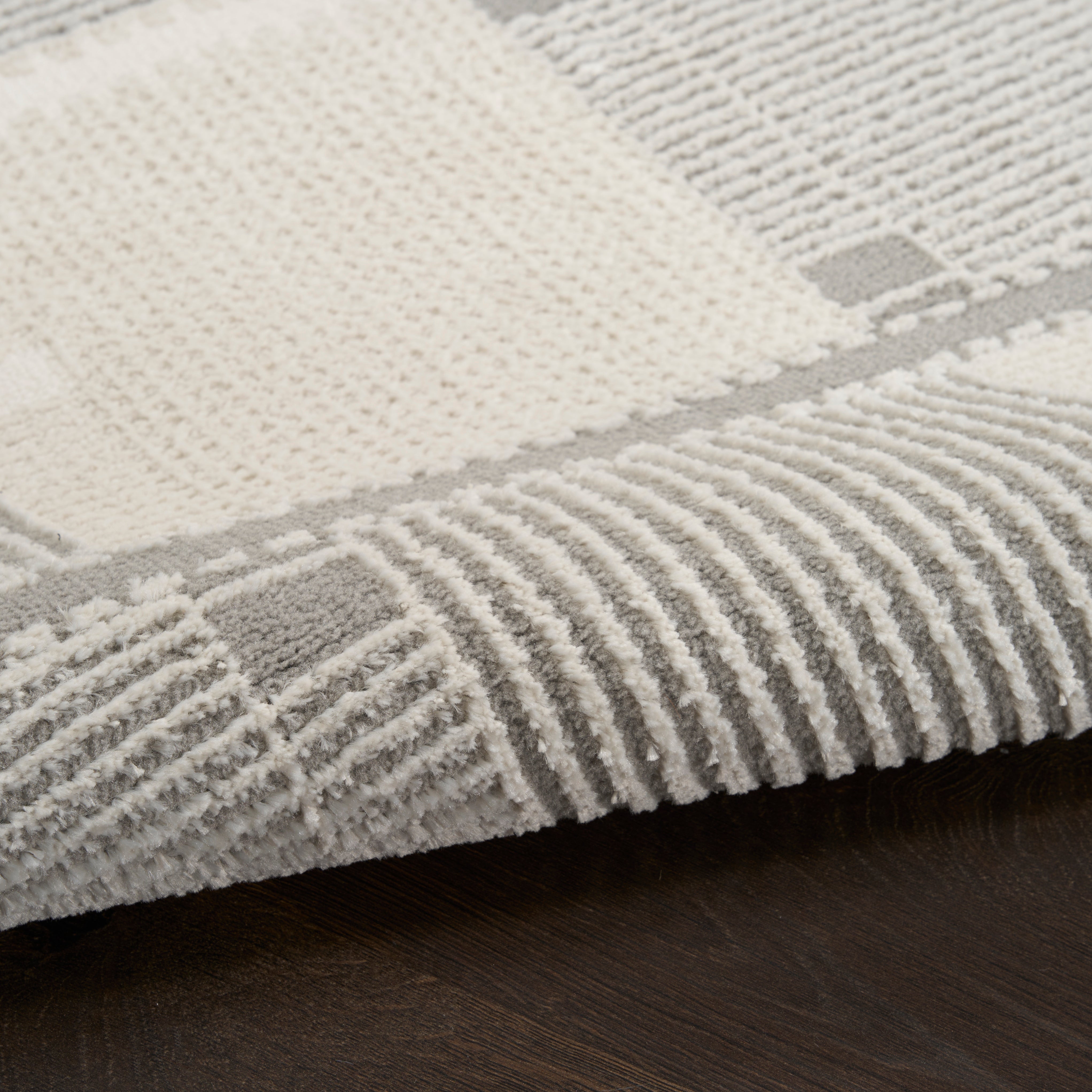 Nordic NRC 09 Ivory Grey