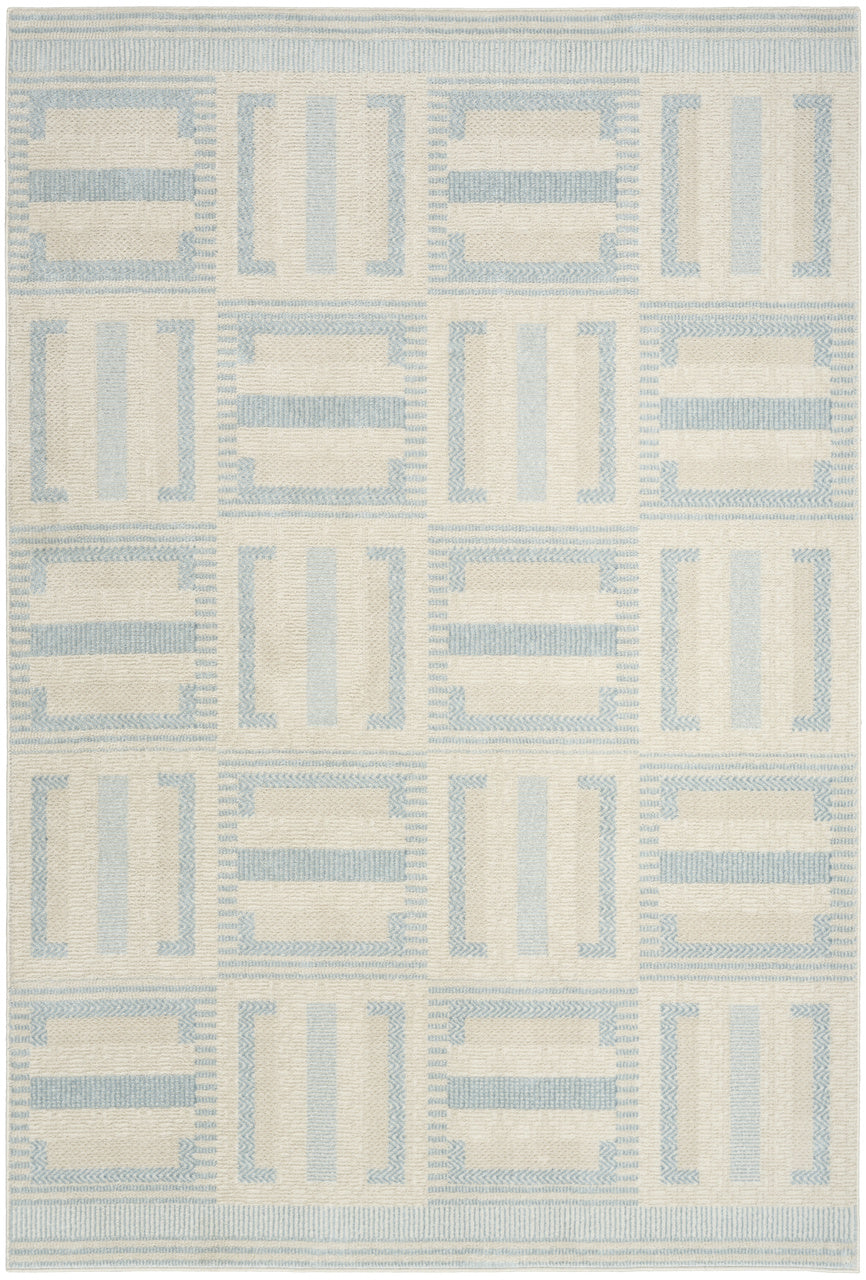 Nordic NRC 11 Ivory Blue