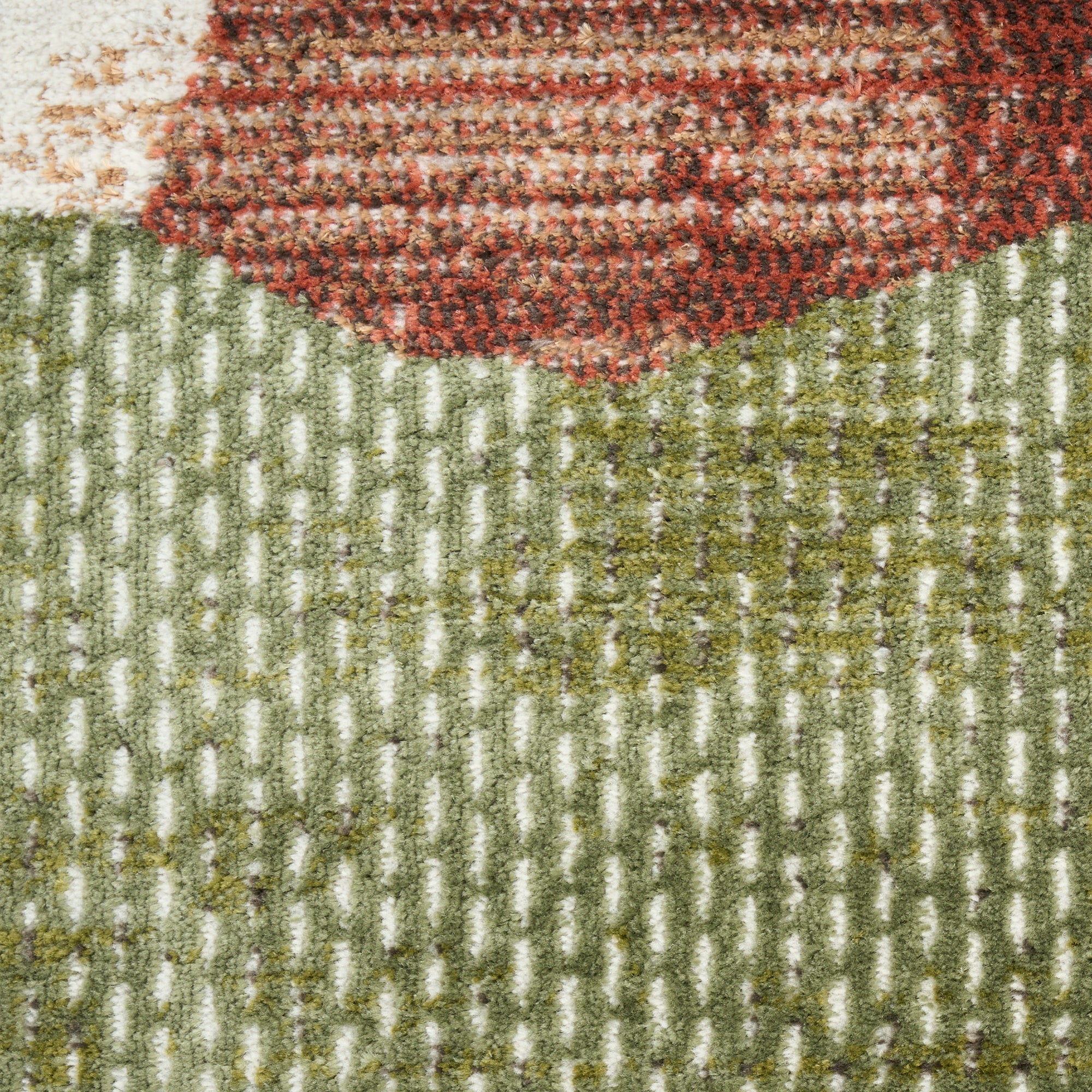 Nordic NRC 18 Beige Multi