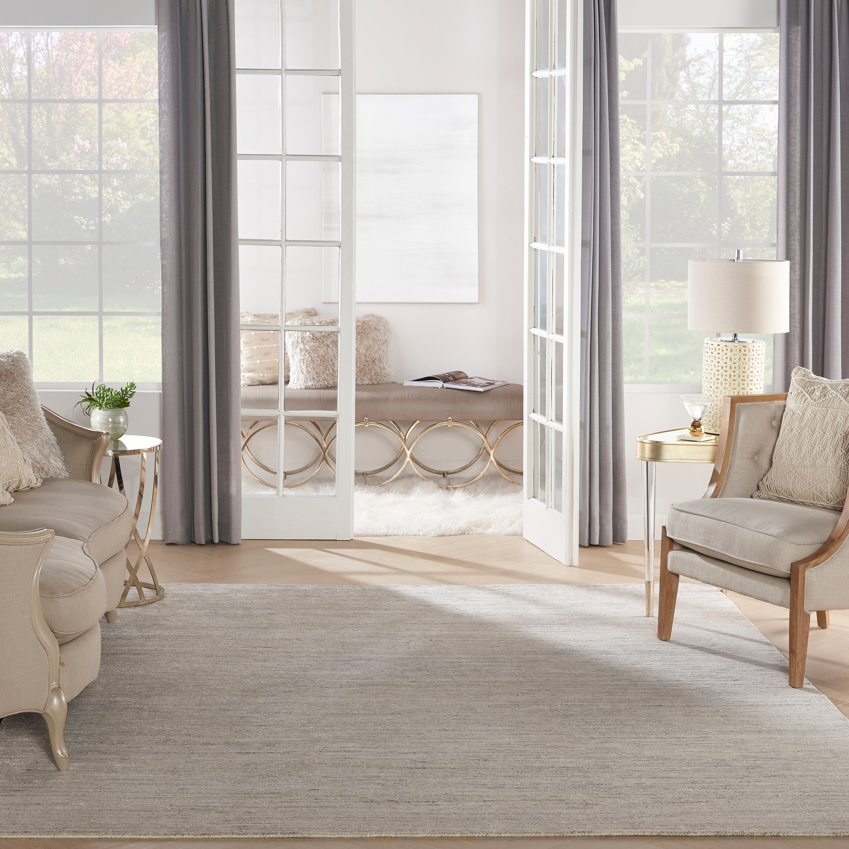 Ocean OCP 01 Shell