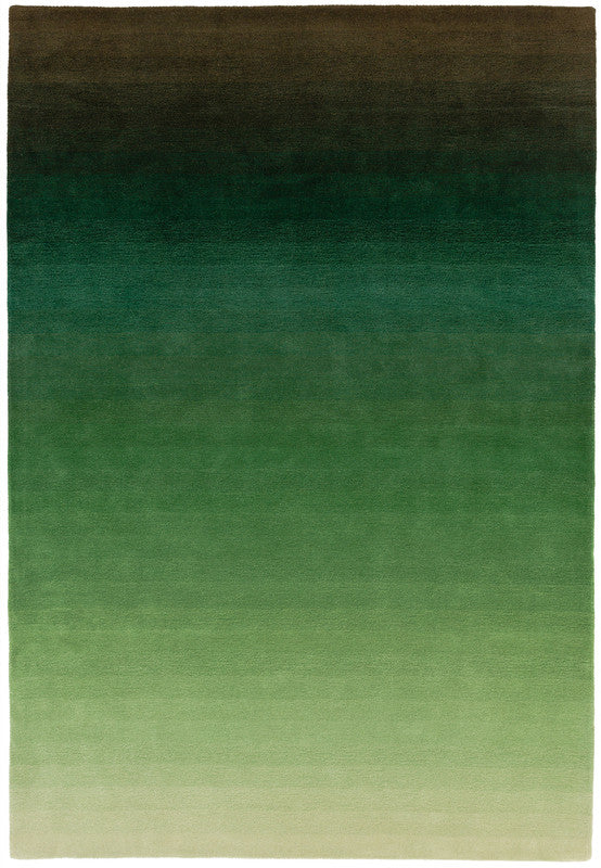 Ombre Green