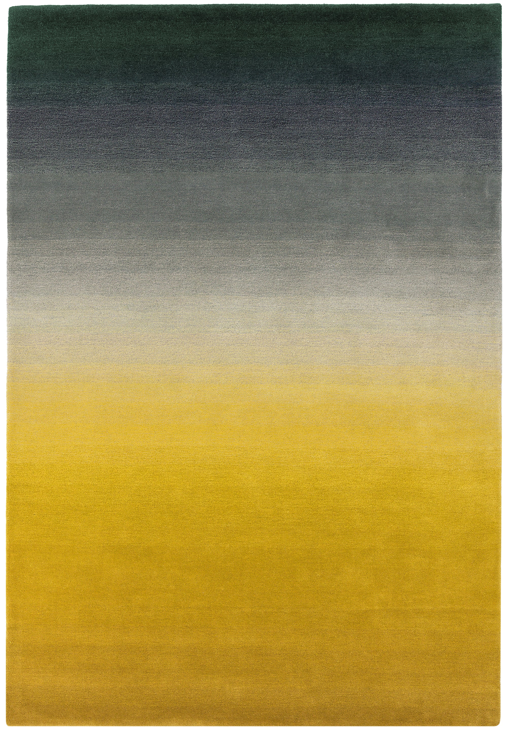 Ombre Mustard