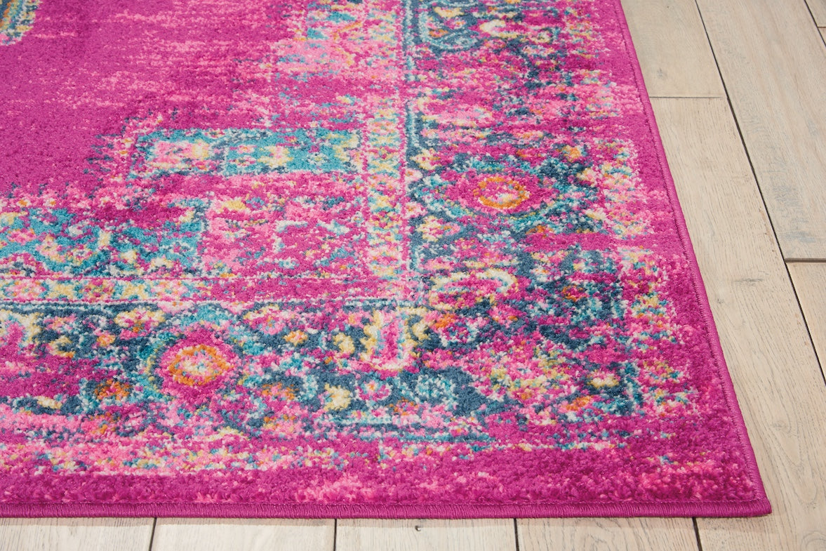 Passion PSN01 Fuchsia