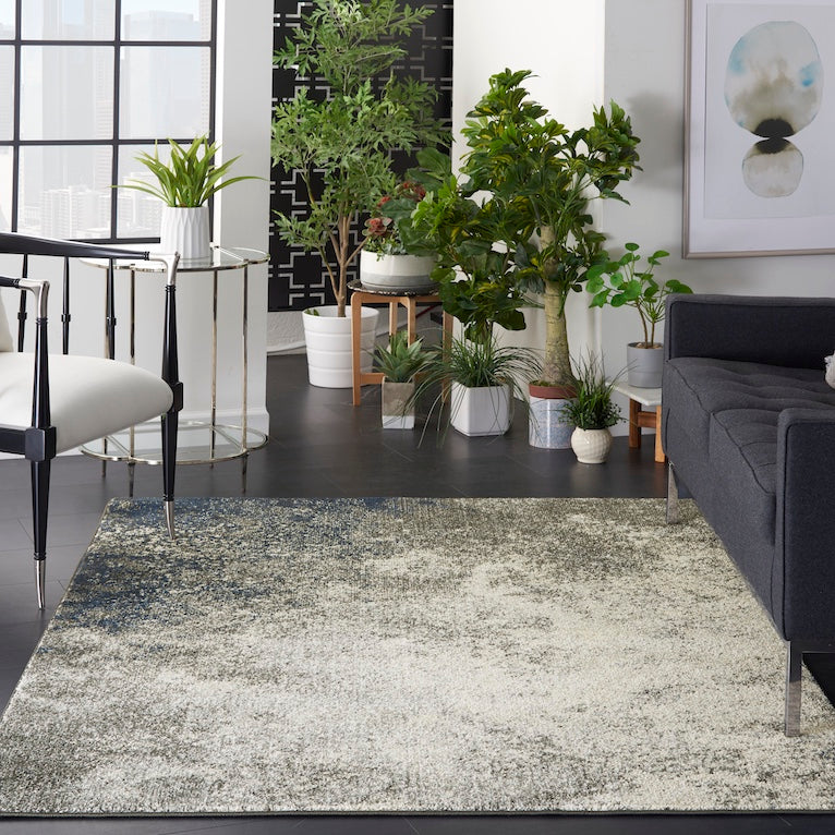 Passion PSN10 Charcoal Ivory