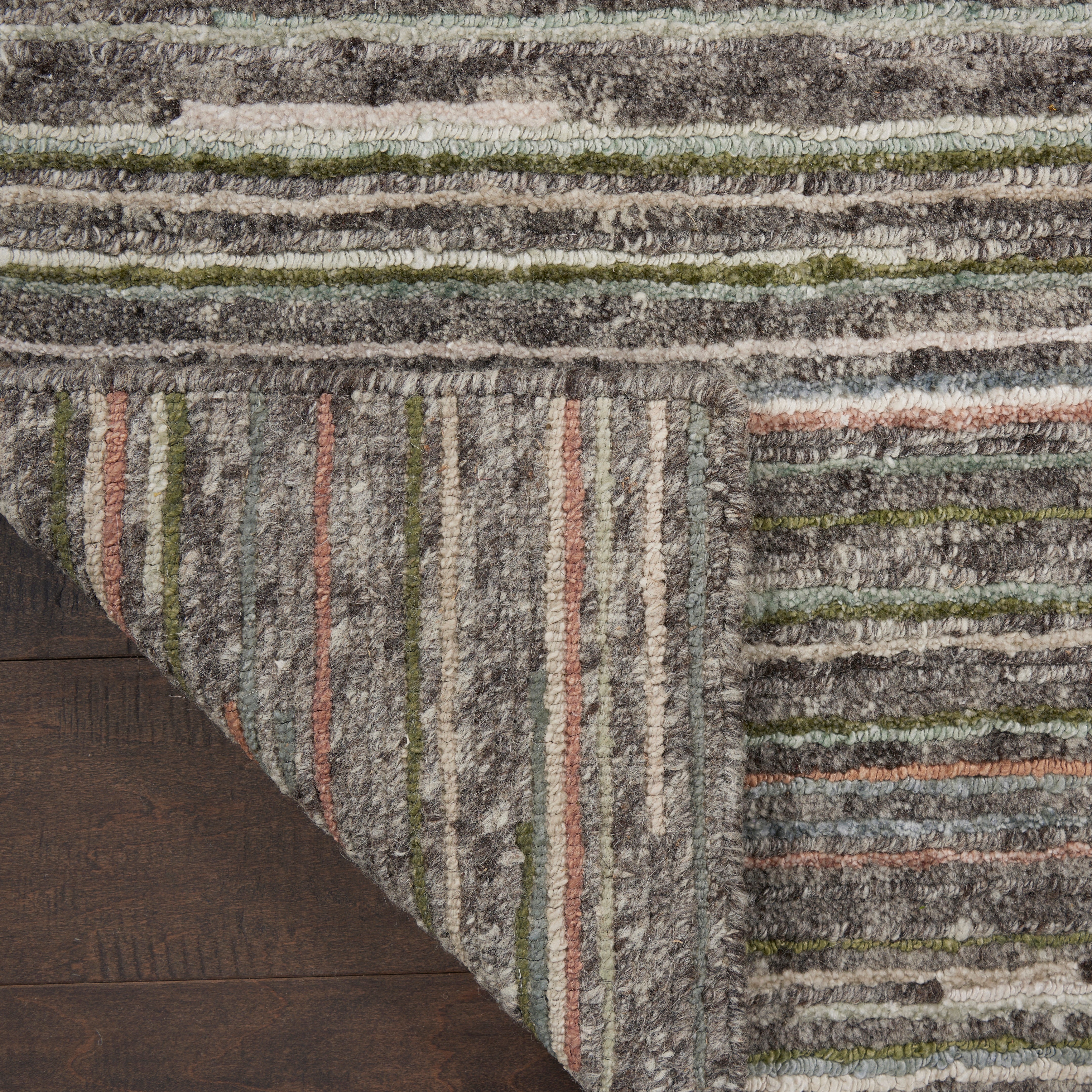 Plateau Pae 01 Grey Green