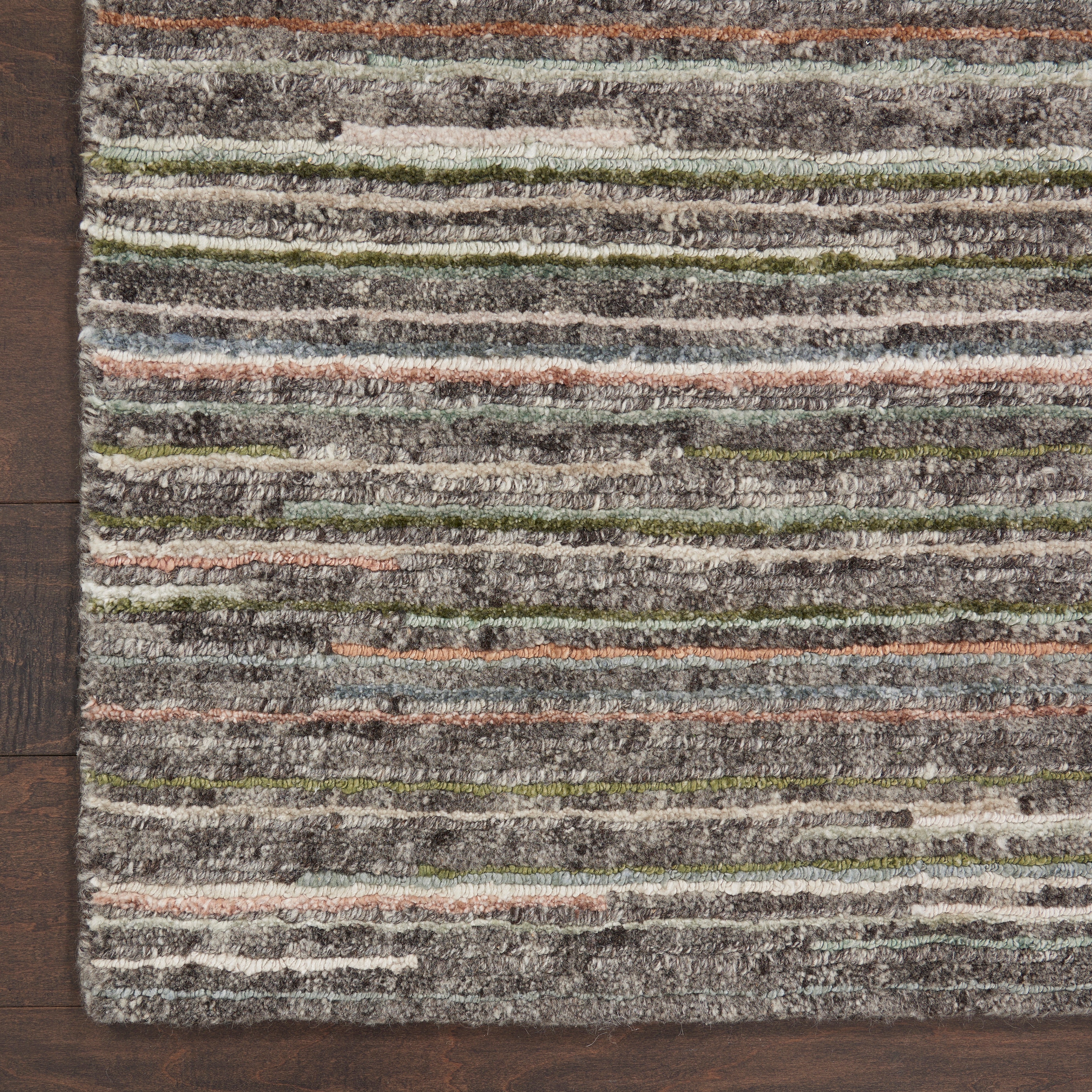 Plateau Pae 01 Grey Green