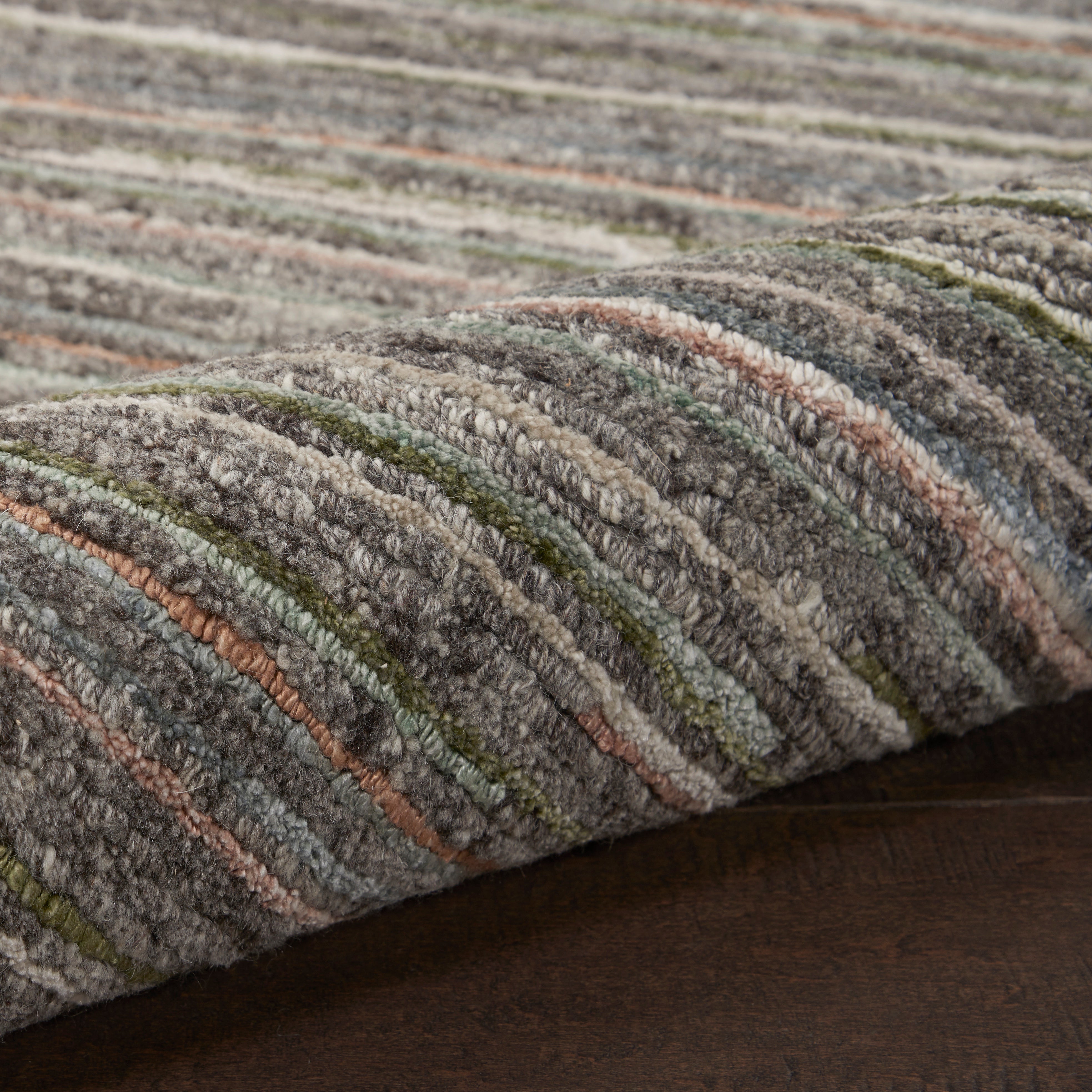 Plateau Pae 01 Grey Green