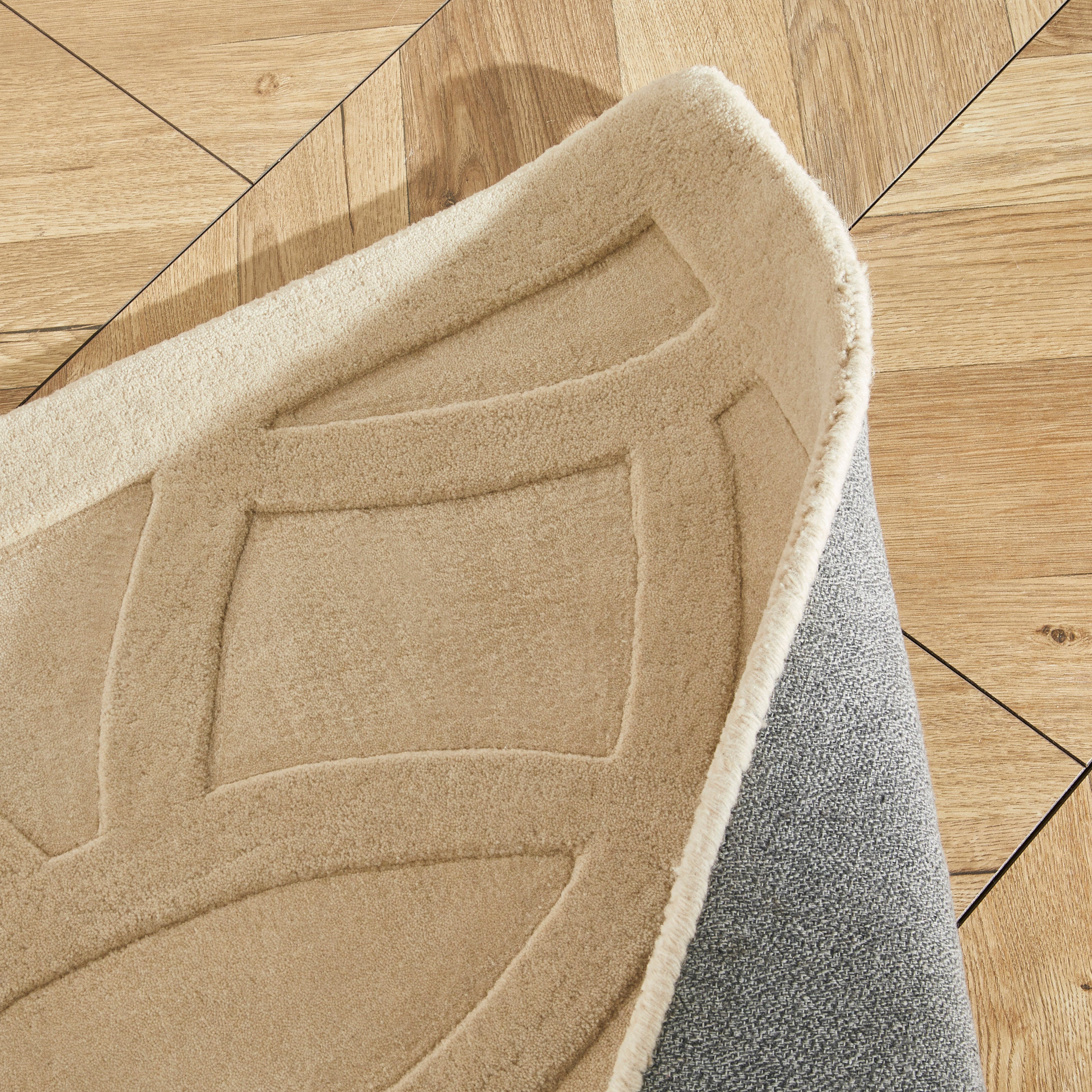 Priory Pri101 Beige