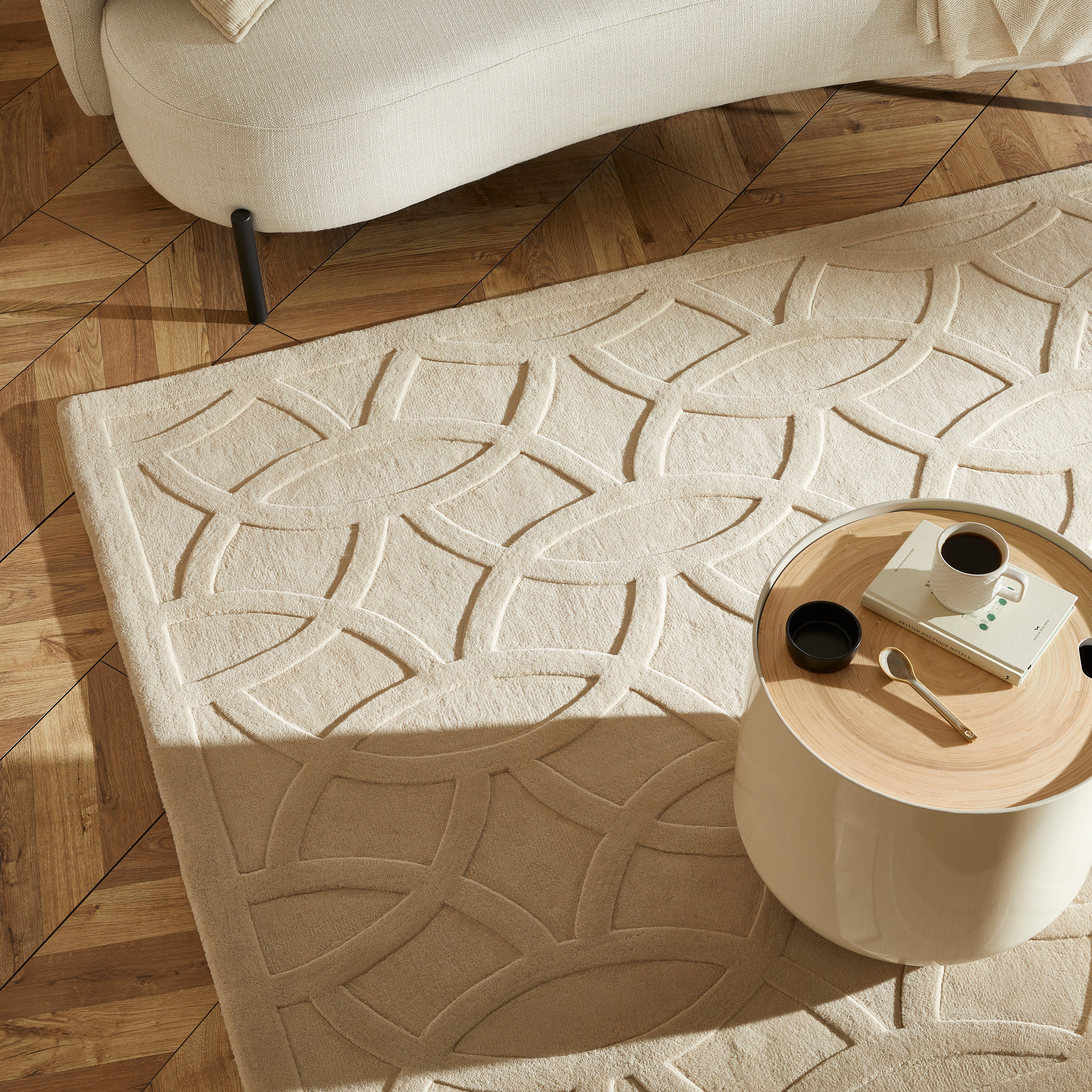 Priory Pri101 Beige