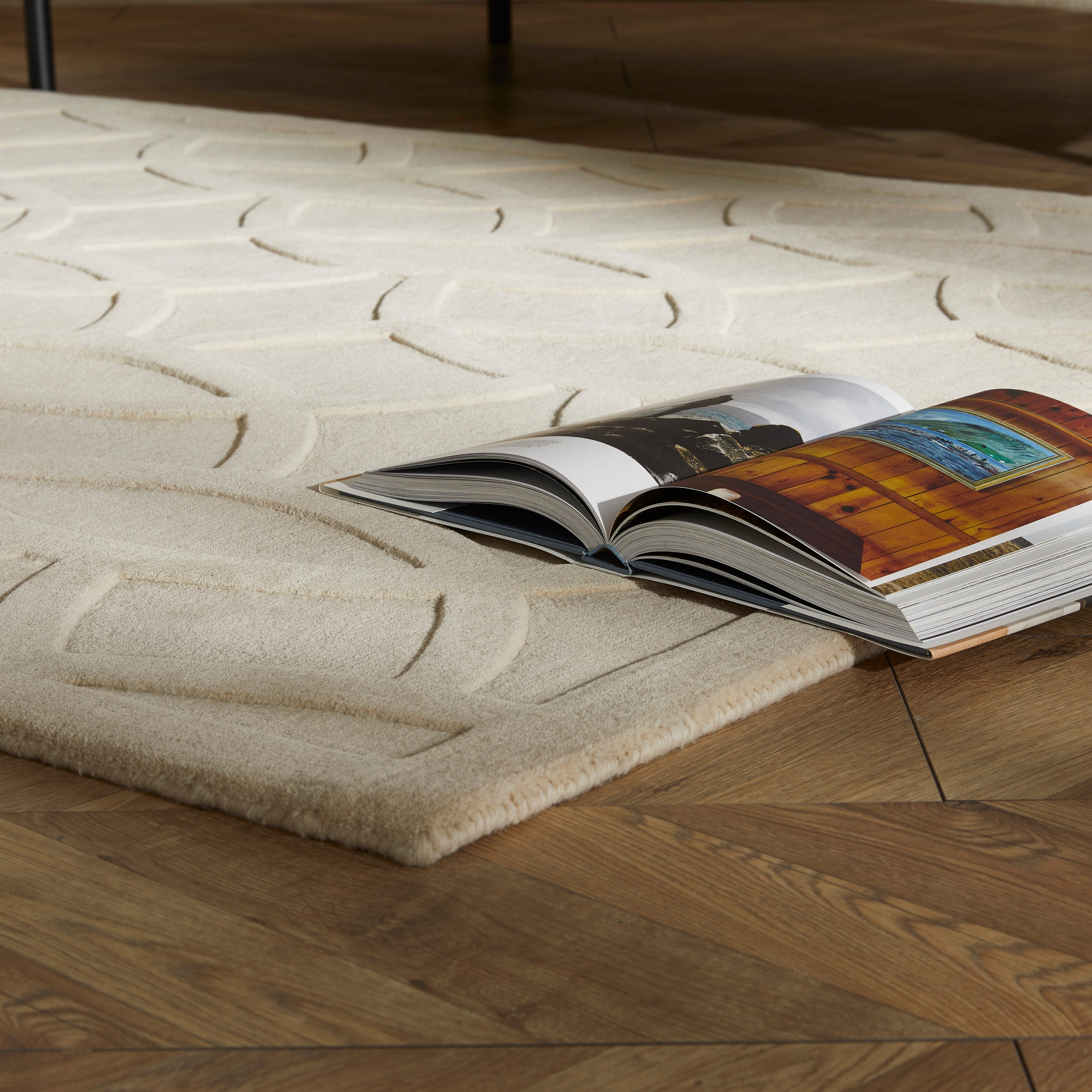 Priory Pri101 Beige