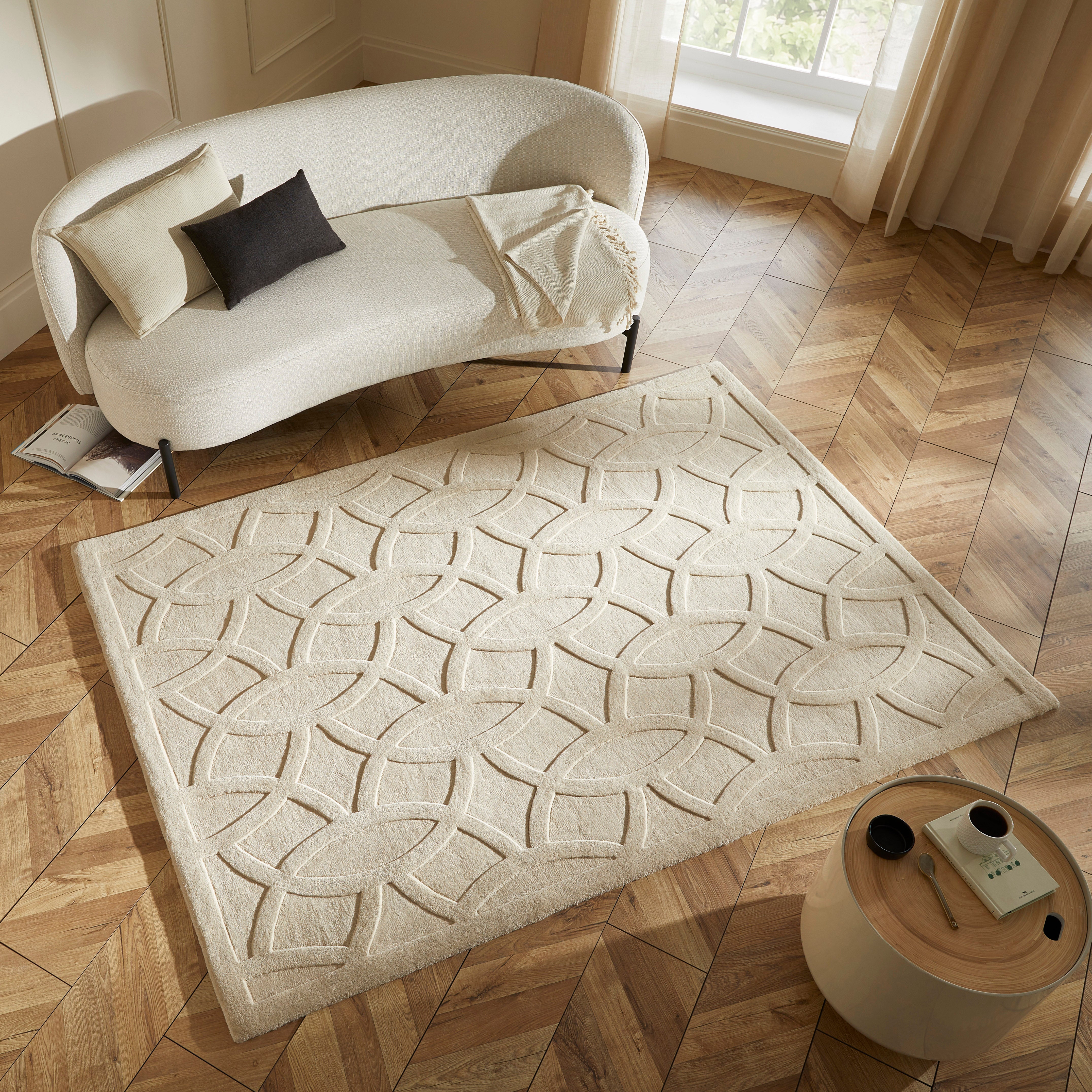 Priory Pri101 Beige