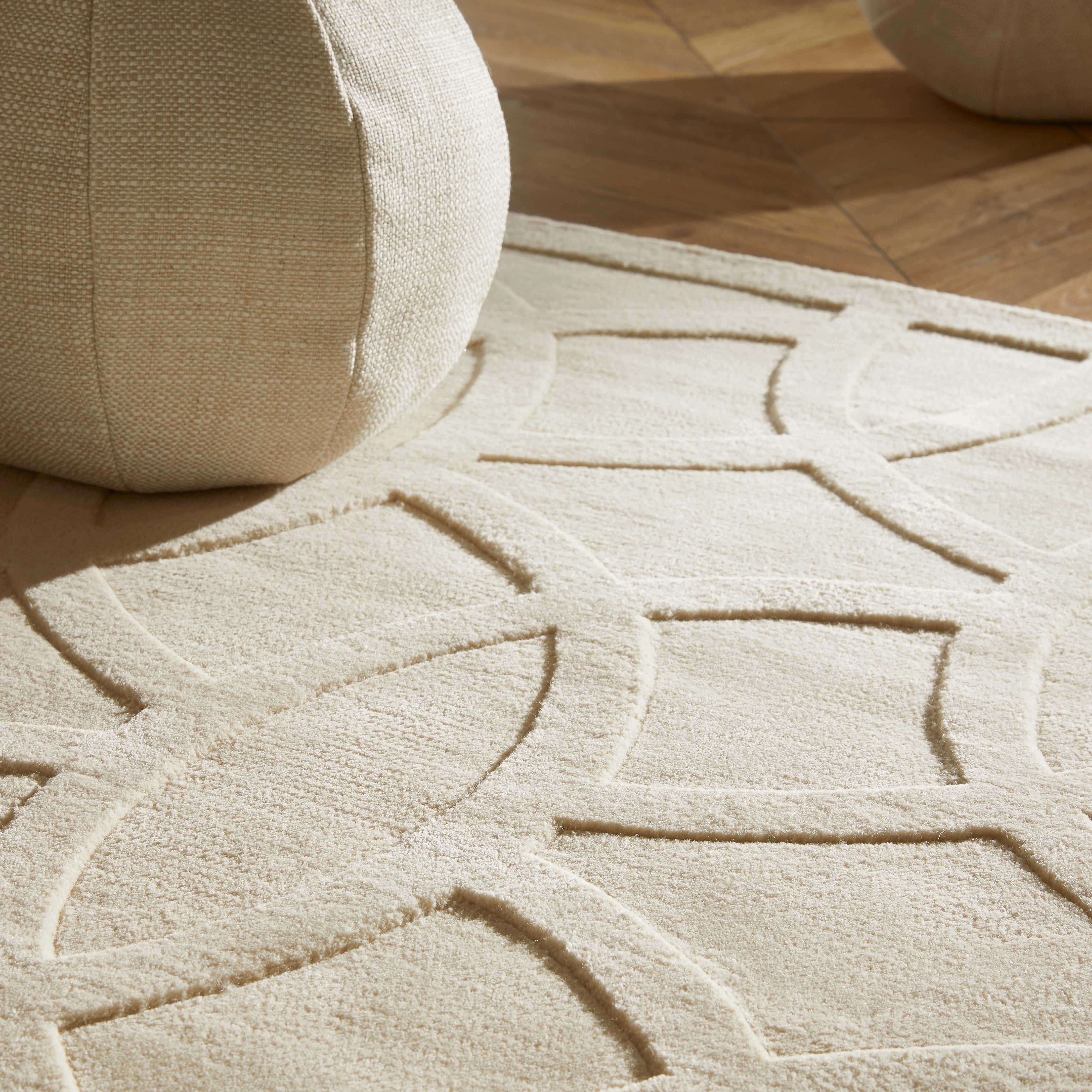 Priory Pri101 Ivory