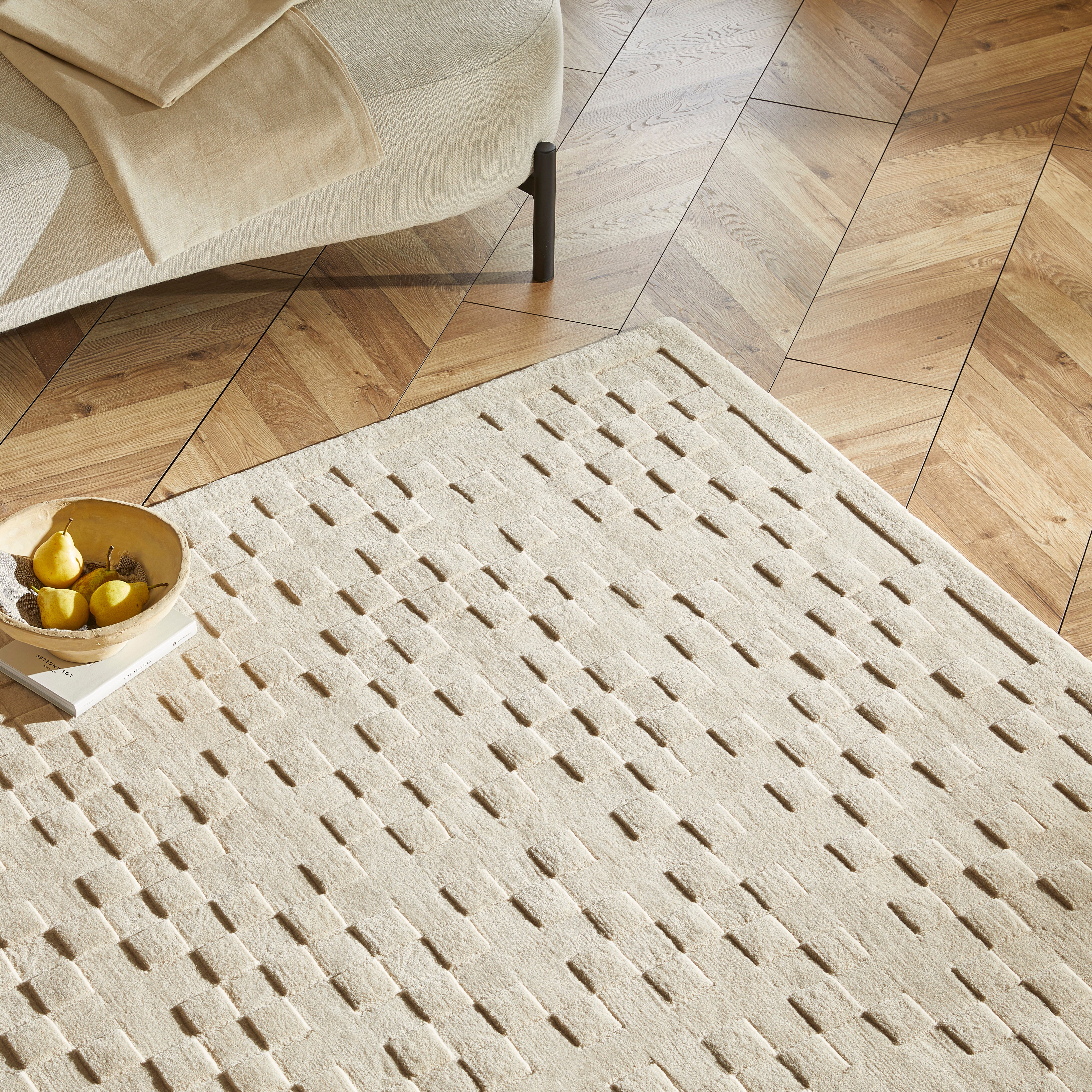 Priory Pri102 Beige