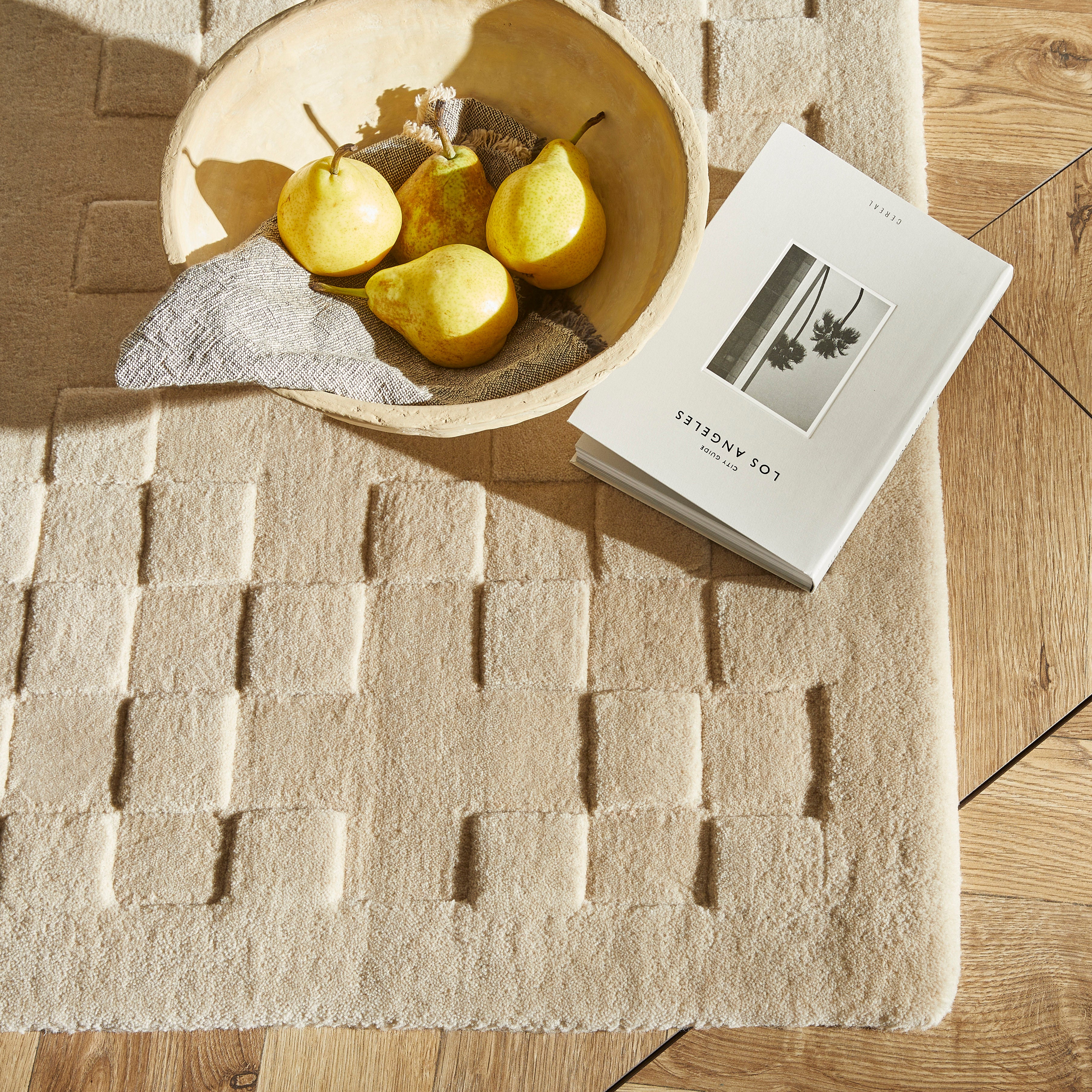 Priory Pri102 Beige