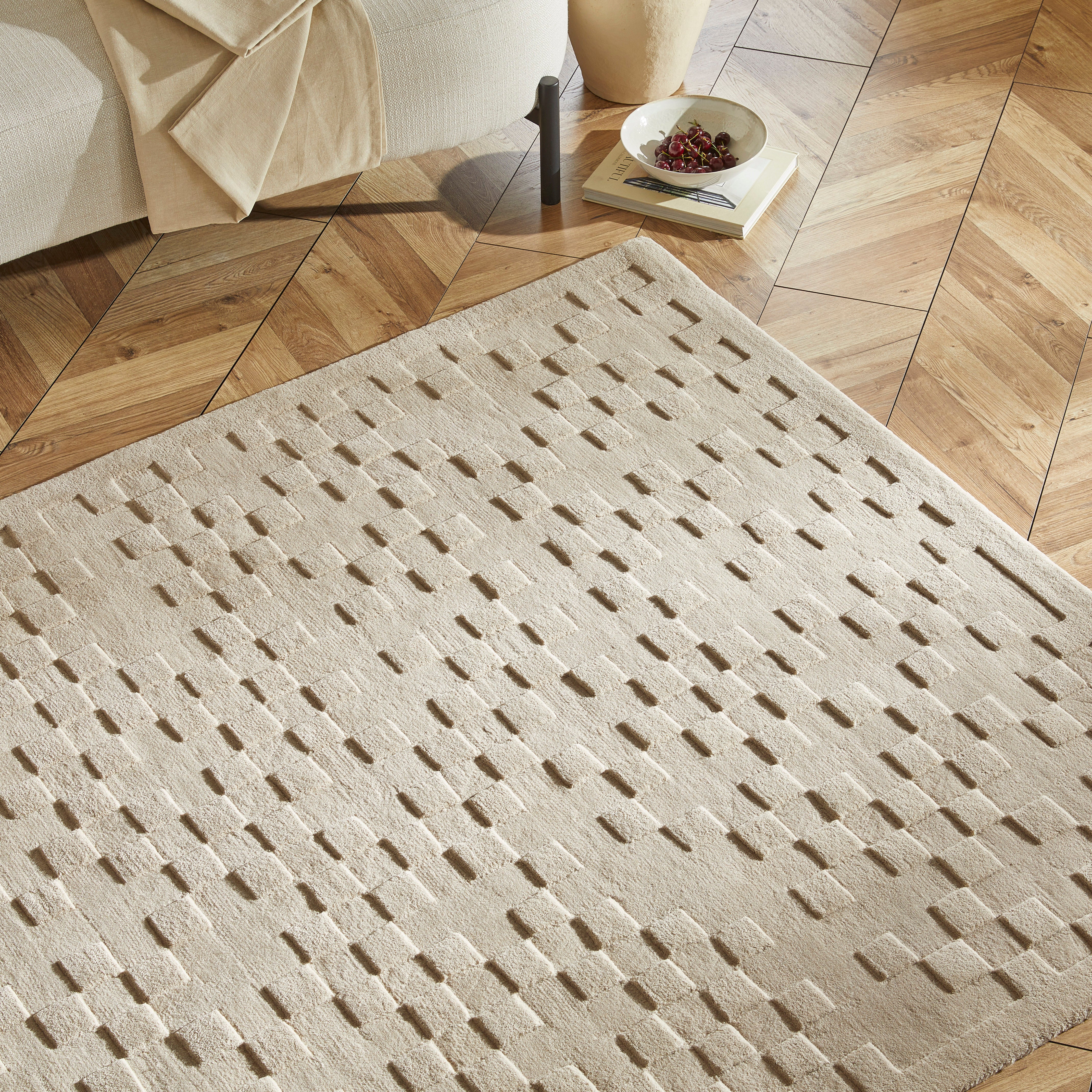 Priory Pri102 Taupe