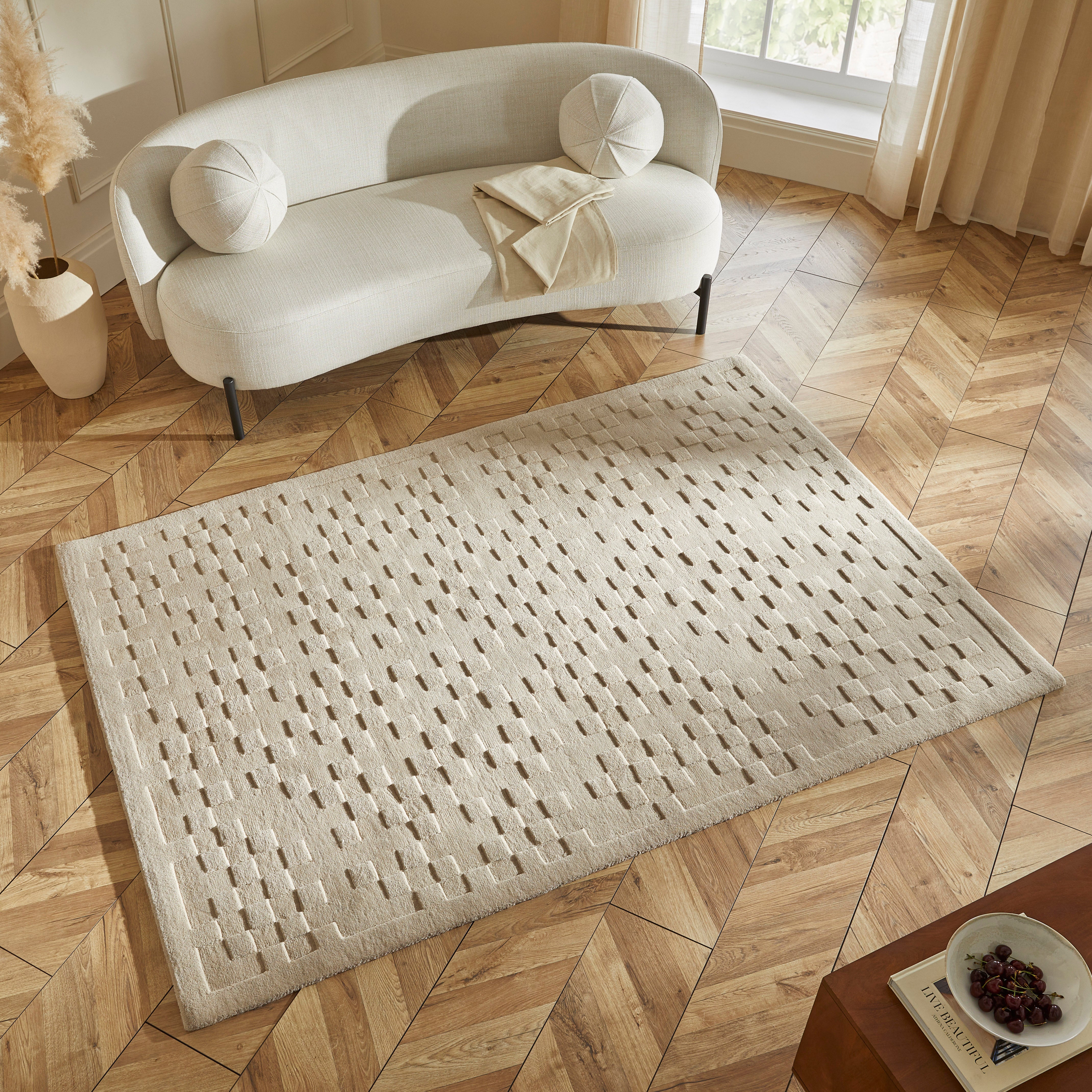Priory Pri102 Taupe