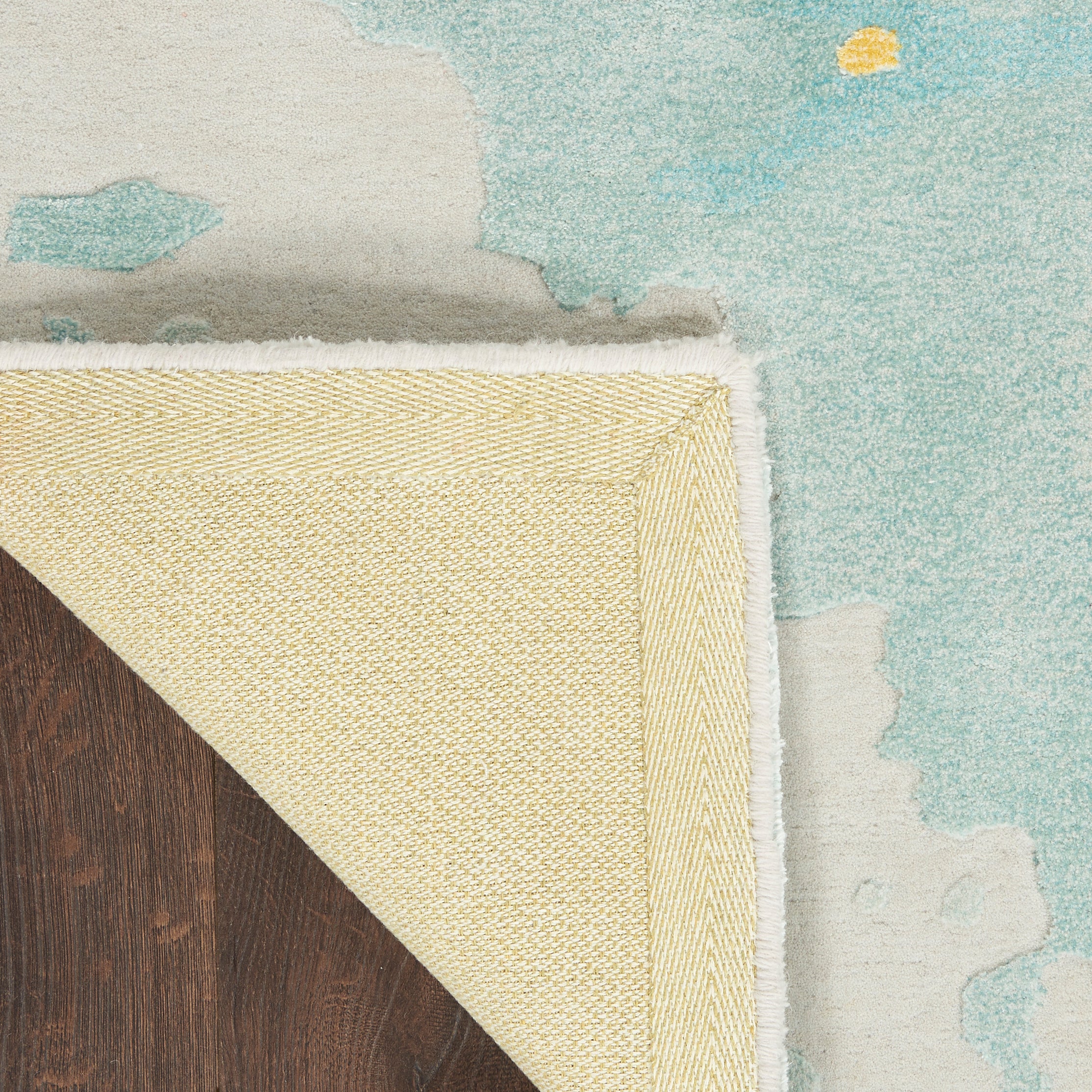 Prismatic PR26 Seafoam Gold