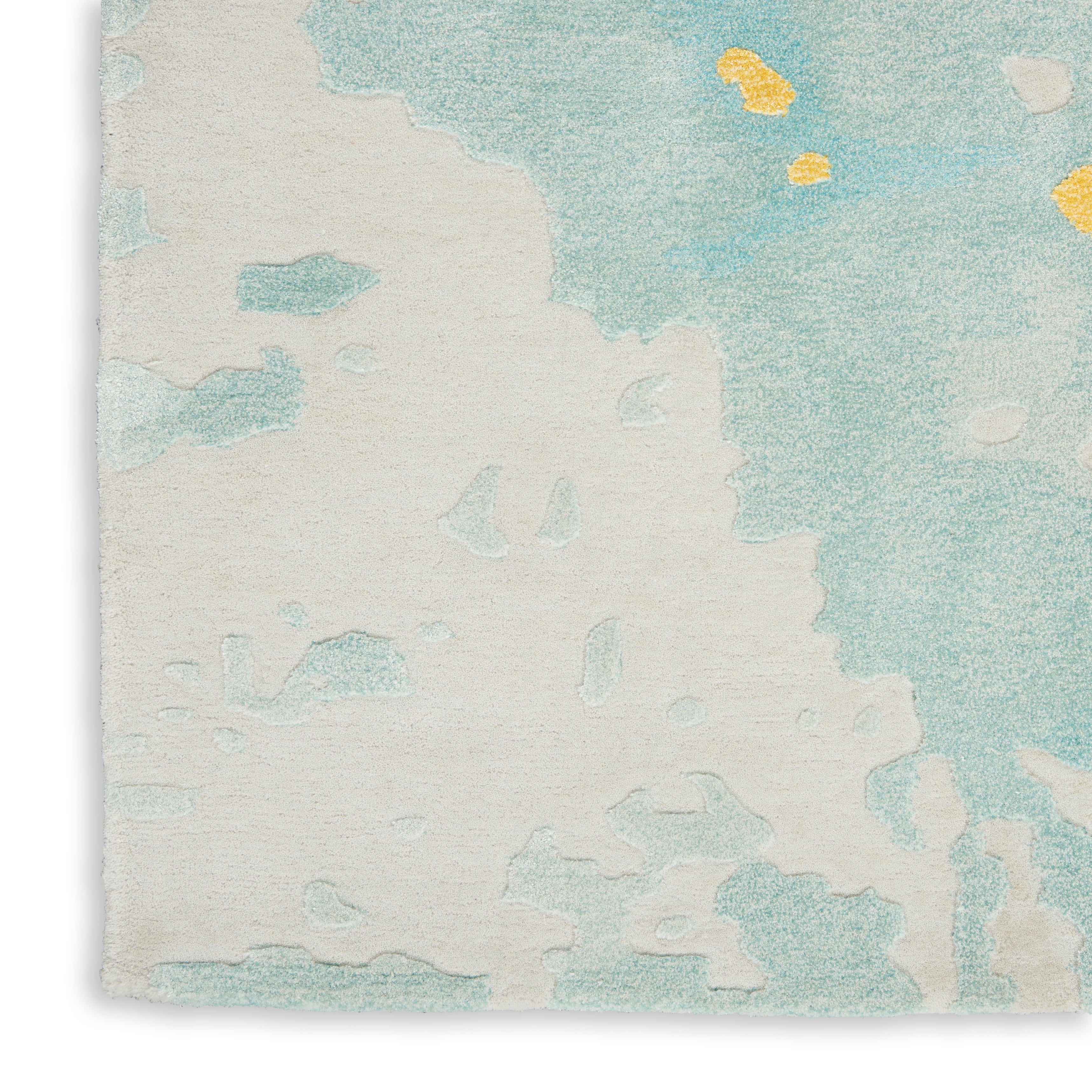 Prismatic PR26 Seafoam Gold